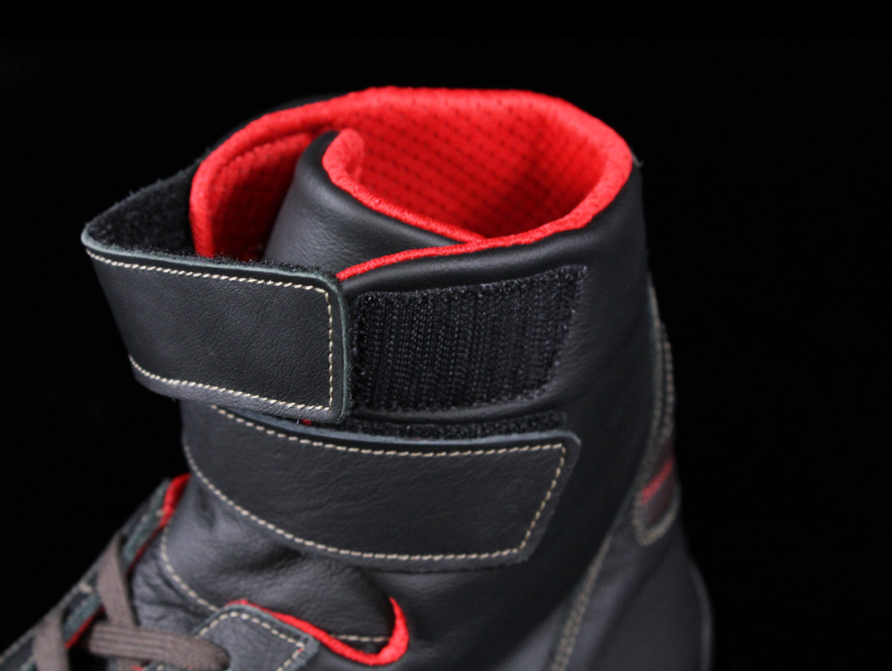 Nardi Footwear - High Cut Shoe - Image 6