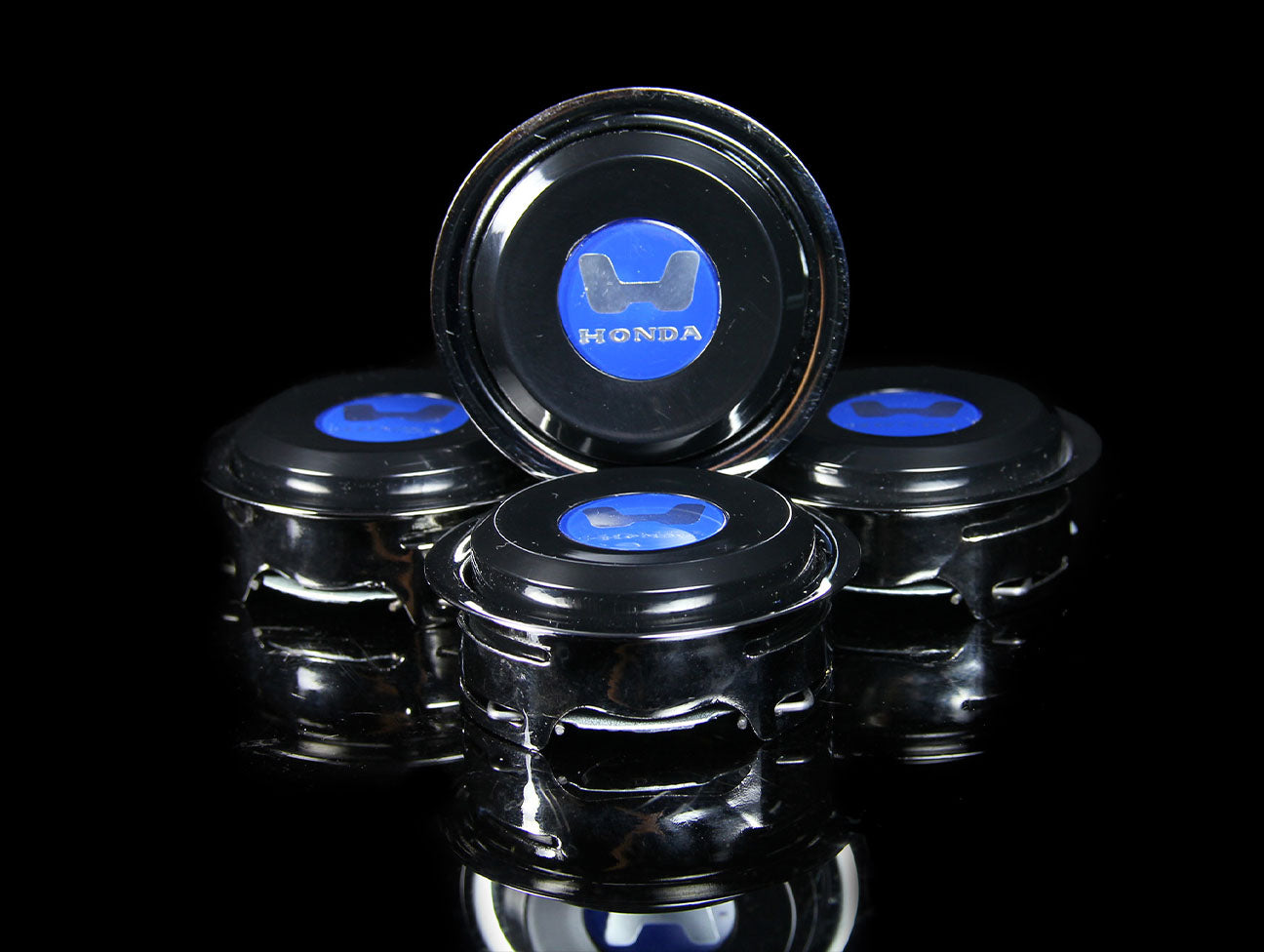 Nardi Horn Button - Retro Honda - Image 3