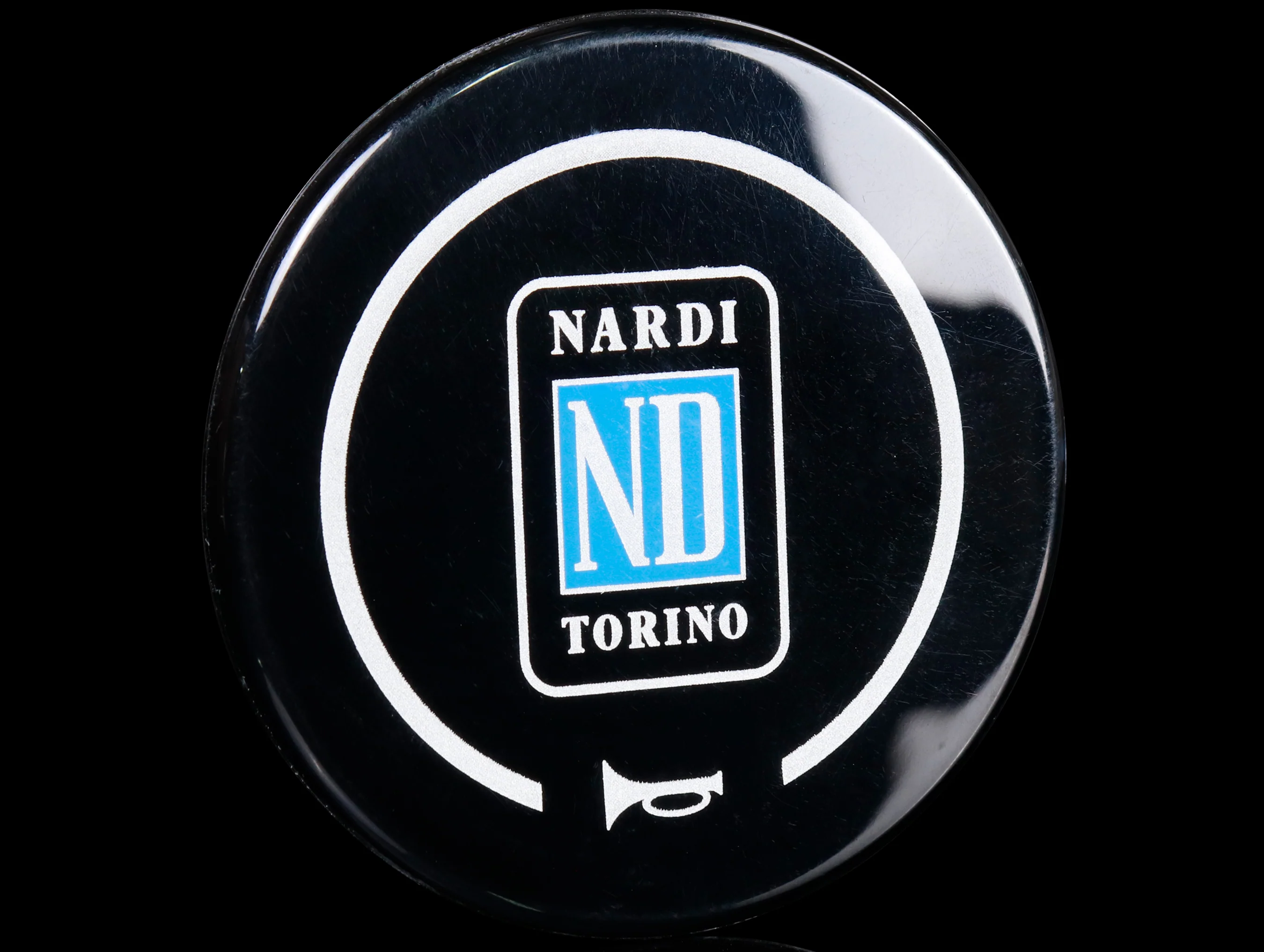 Nardi ND Torino Emblem - Image 2