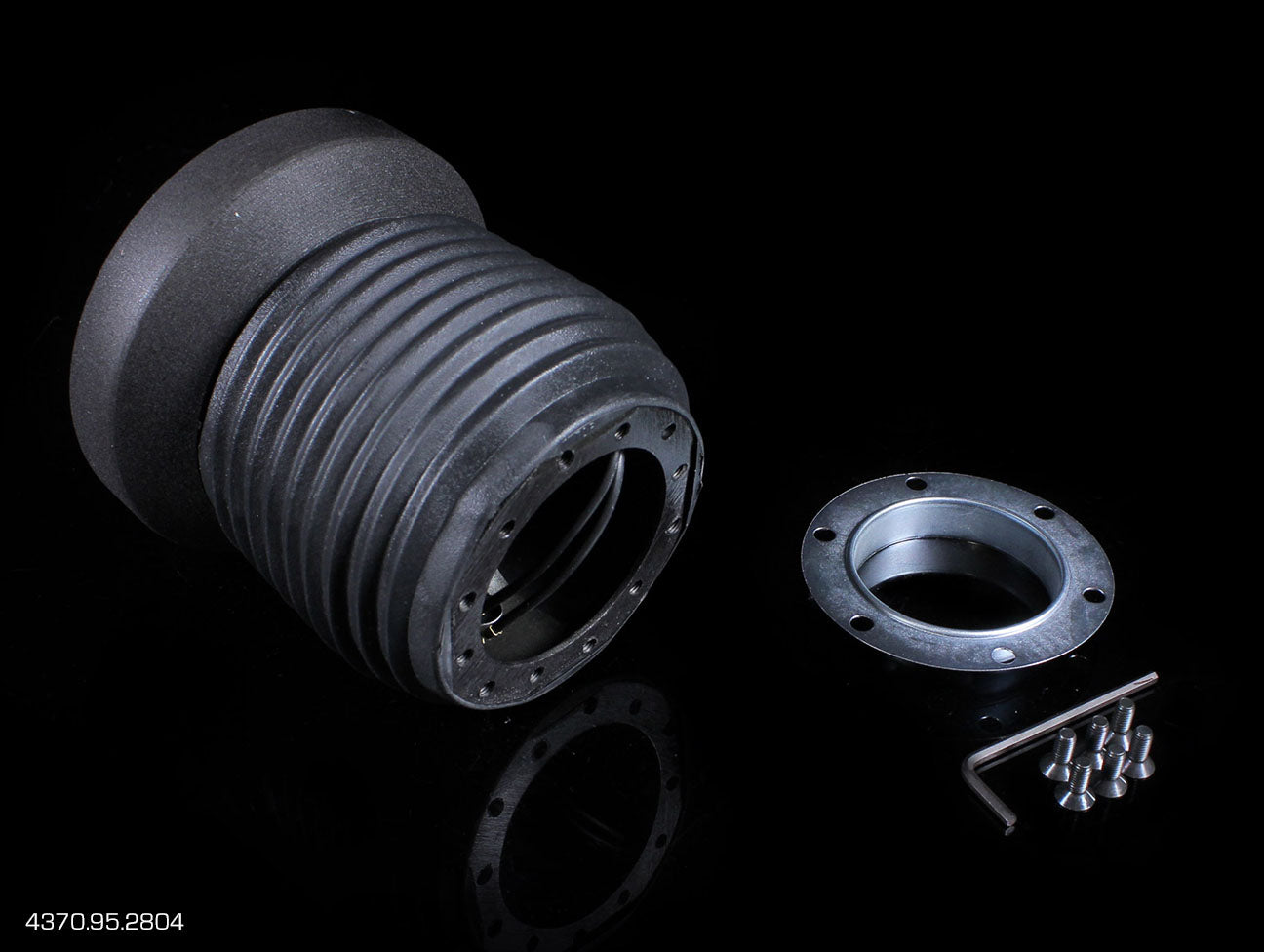 Nardi / Personal Steering Wheel Hub - Mercedes - Image 2