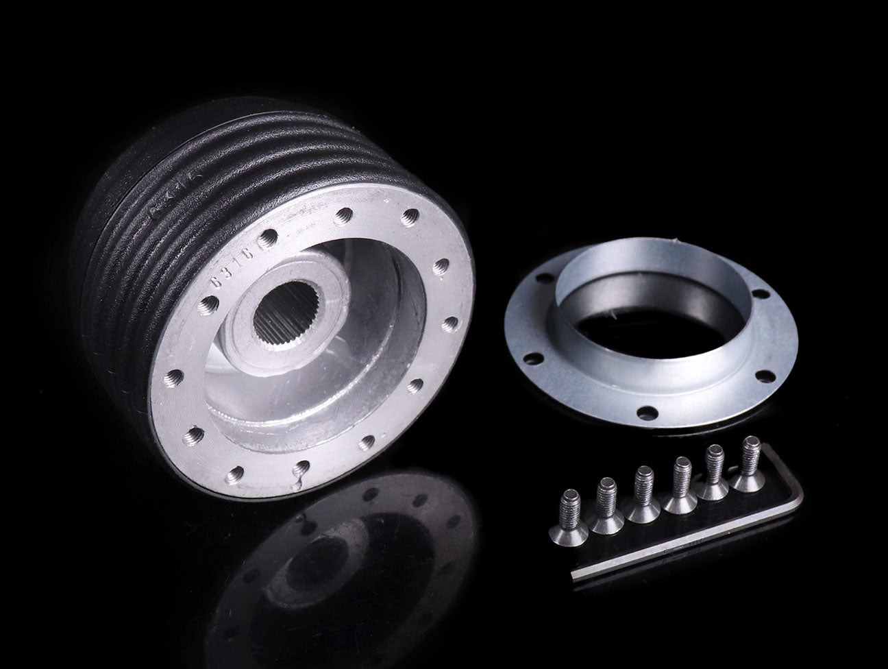Nardi / Personal Steering Wheel Hub - Rover Defender - Image 2