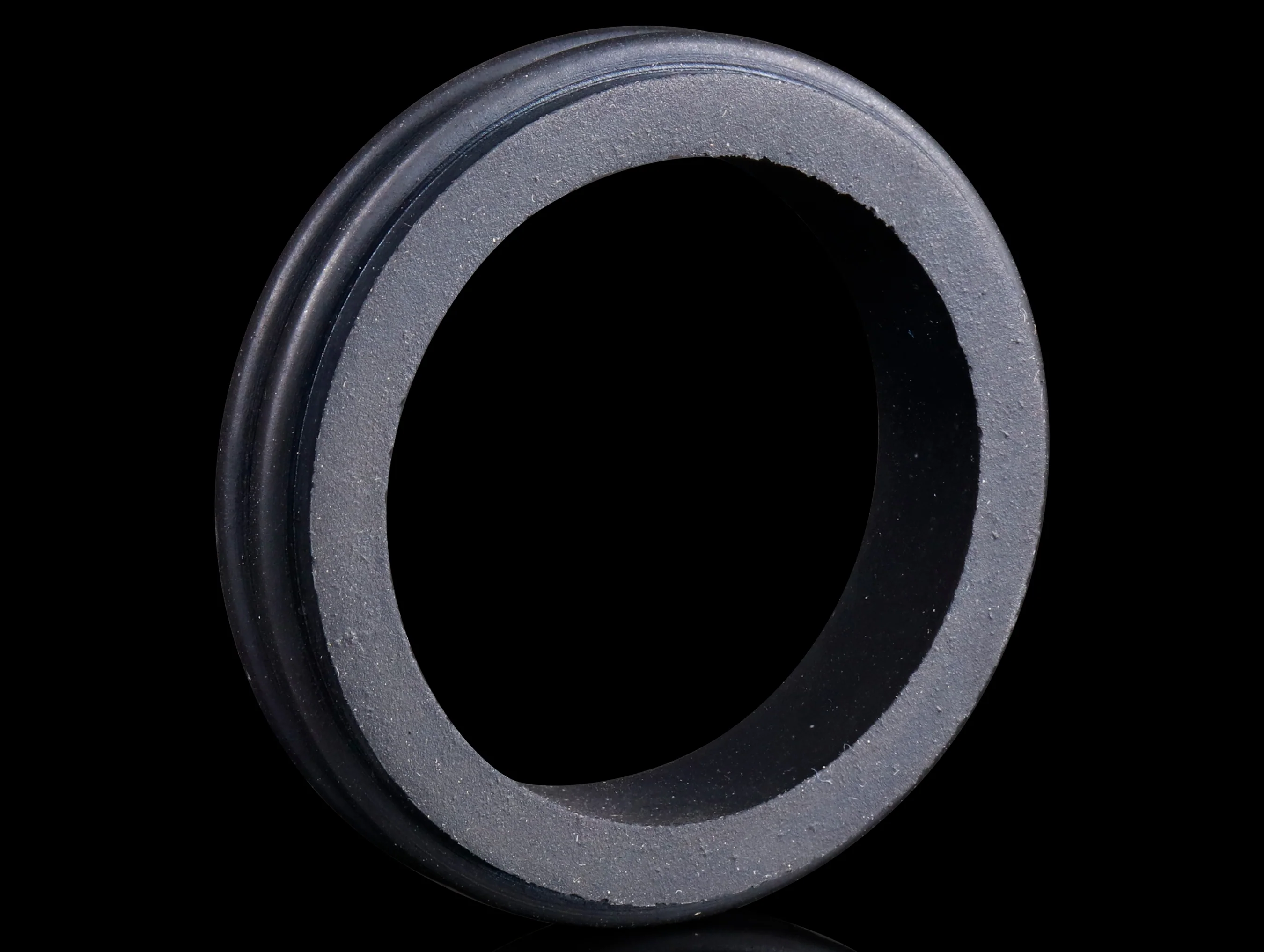 Nardi Replacement Rubber for Evolution Knob - Image 3