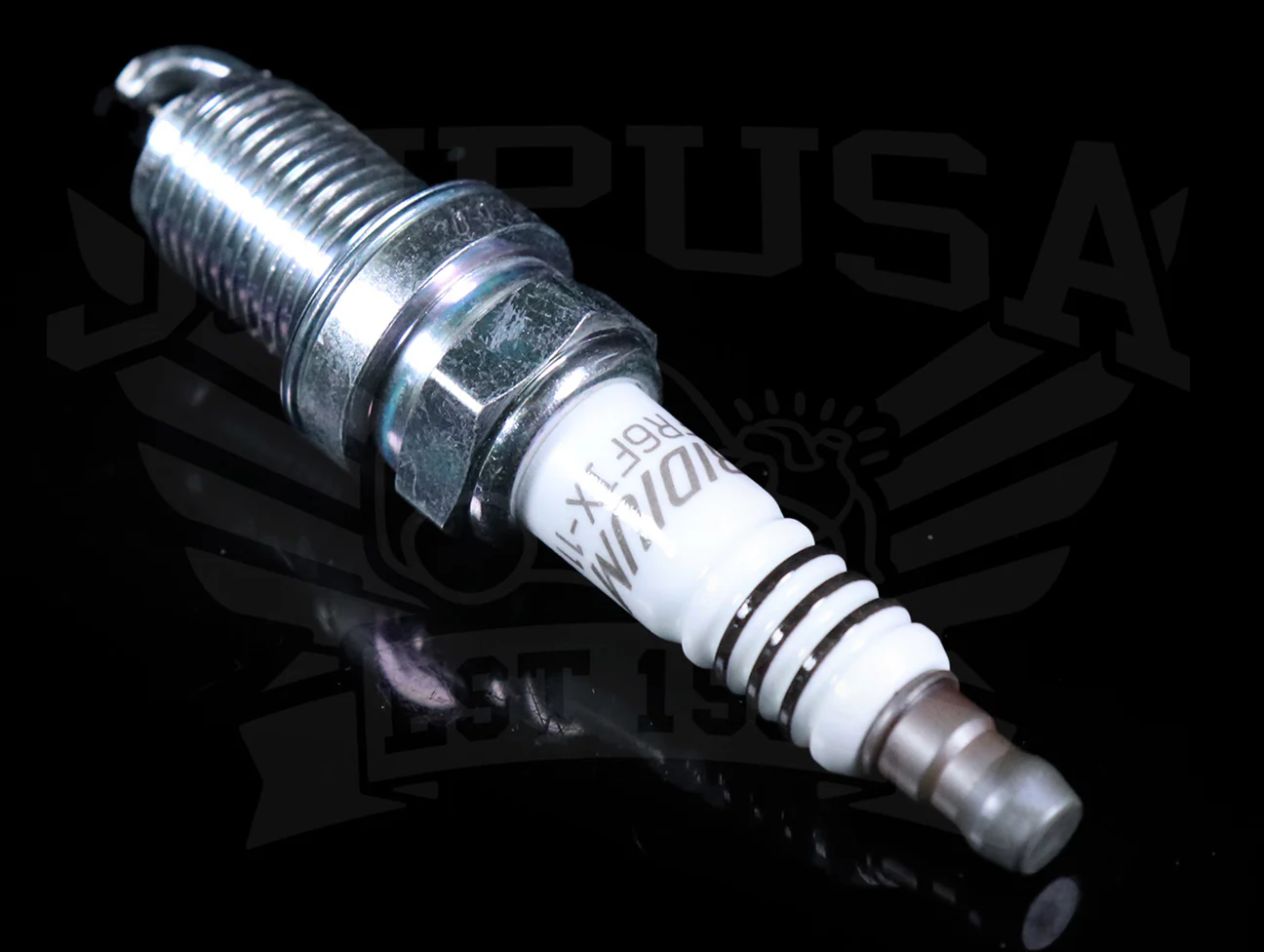 NGK Iridium Spark Plug - B-series - Image 4