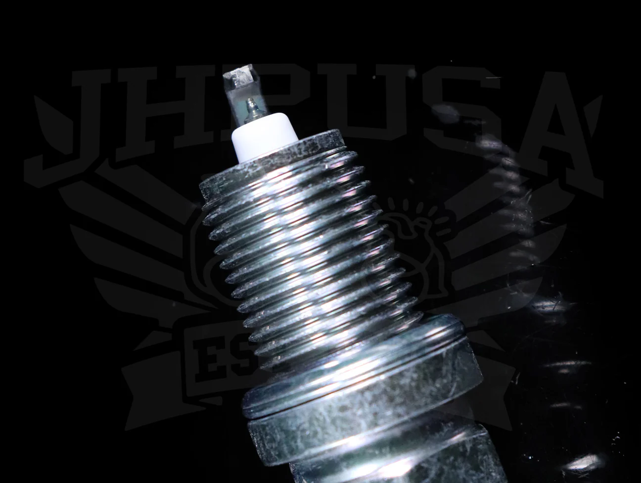 NGK Iridium Spark Plug - B-series - Image 6