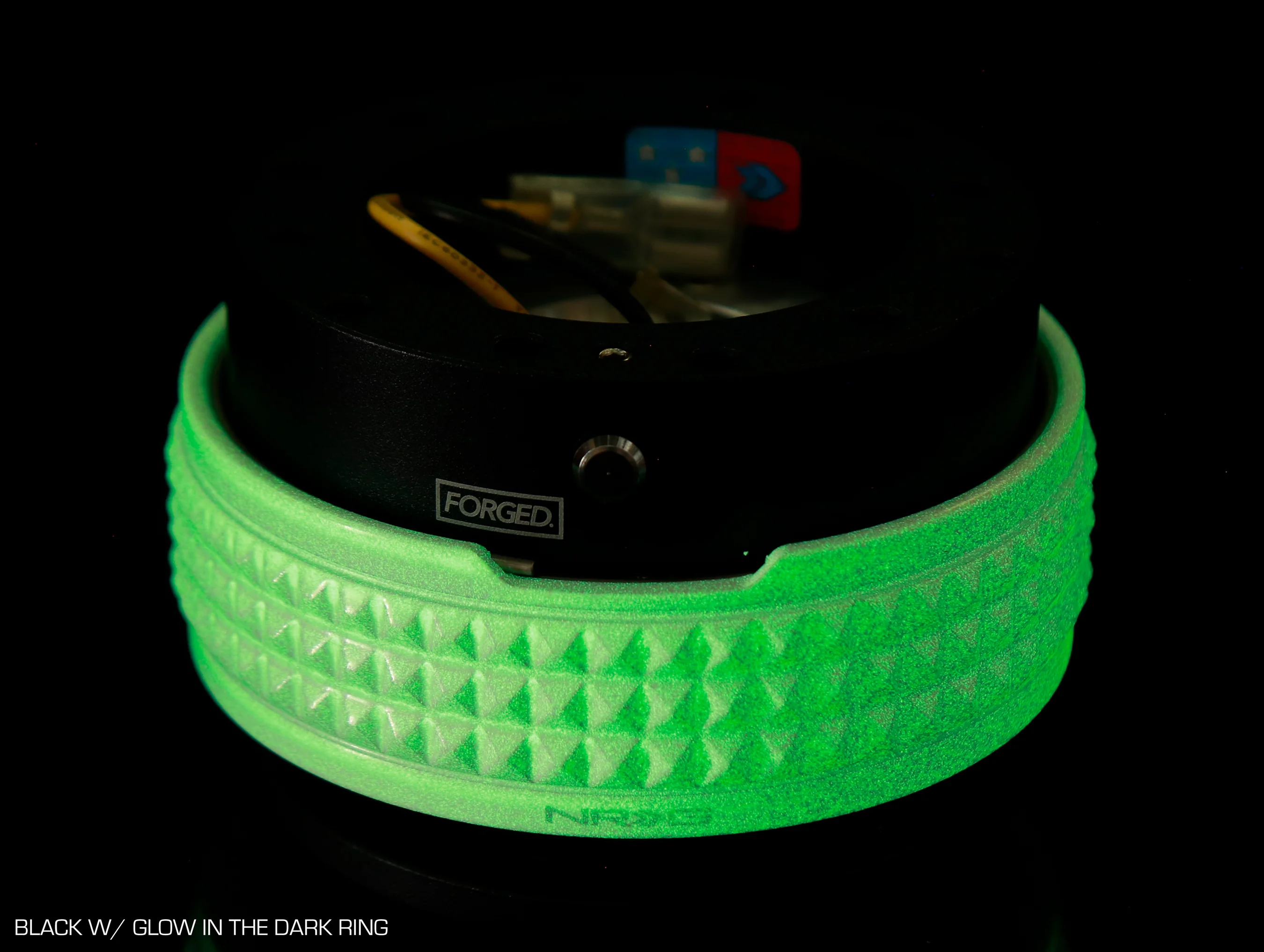 NRG Quick Release Kit Gen 2.1 Pyramid Edition - Image 5