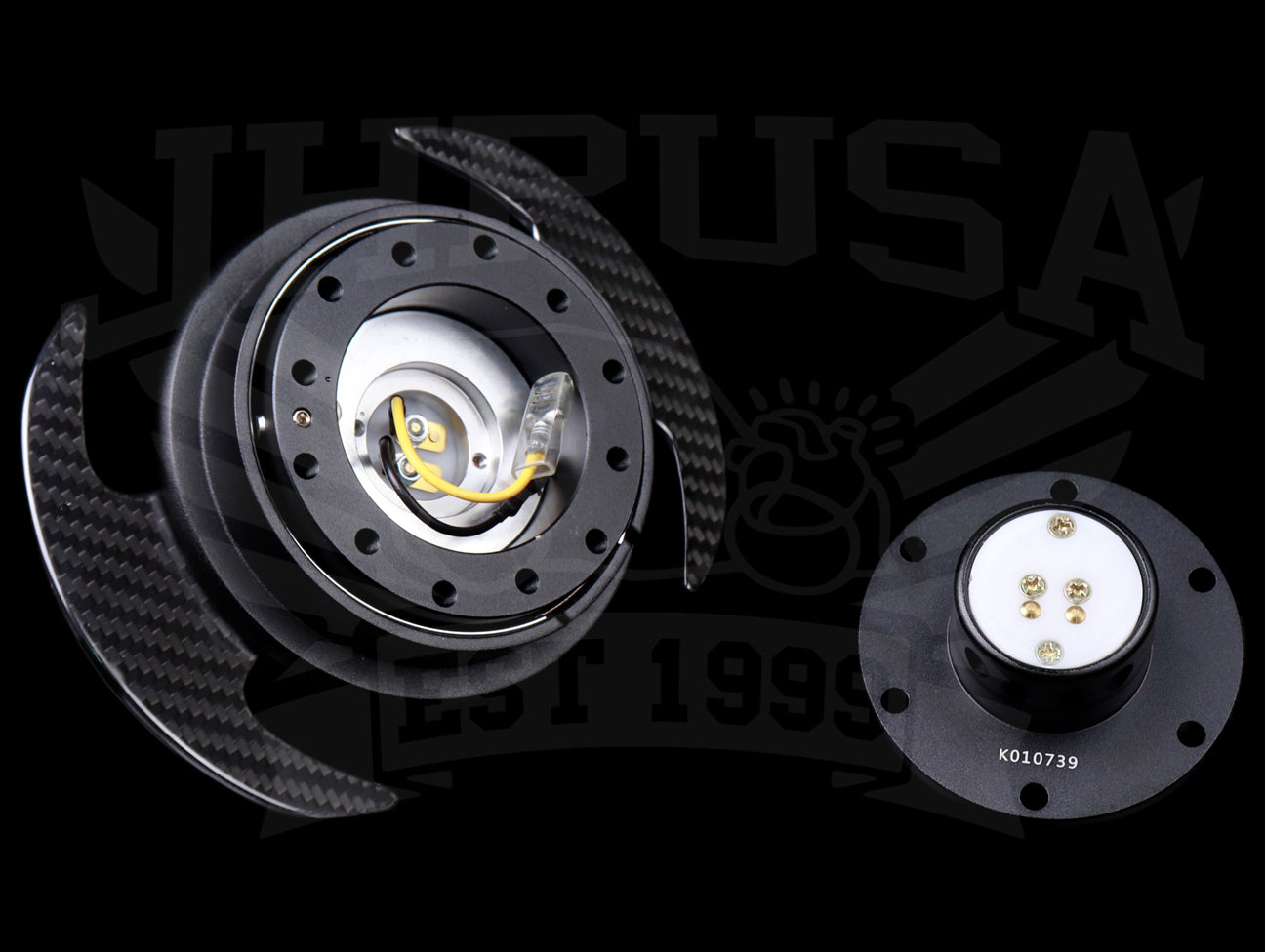 NRG Quick Release Kit Gen 3.0 - Image 7