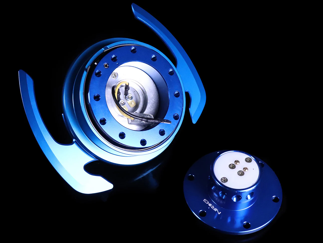 NRG Quick Release Kit Gen 4.0 - Image 3