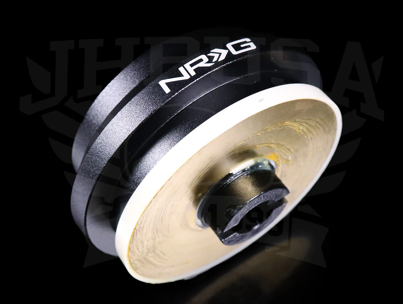 NRG Short Hub - GMC - Image 4
