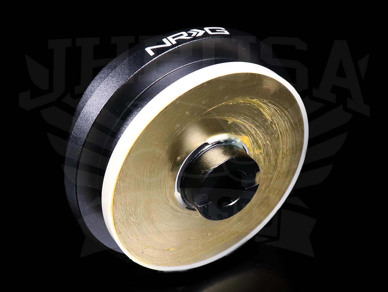 NRG Short Hub - Mini Cooper - Image 3