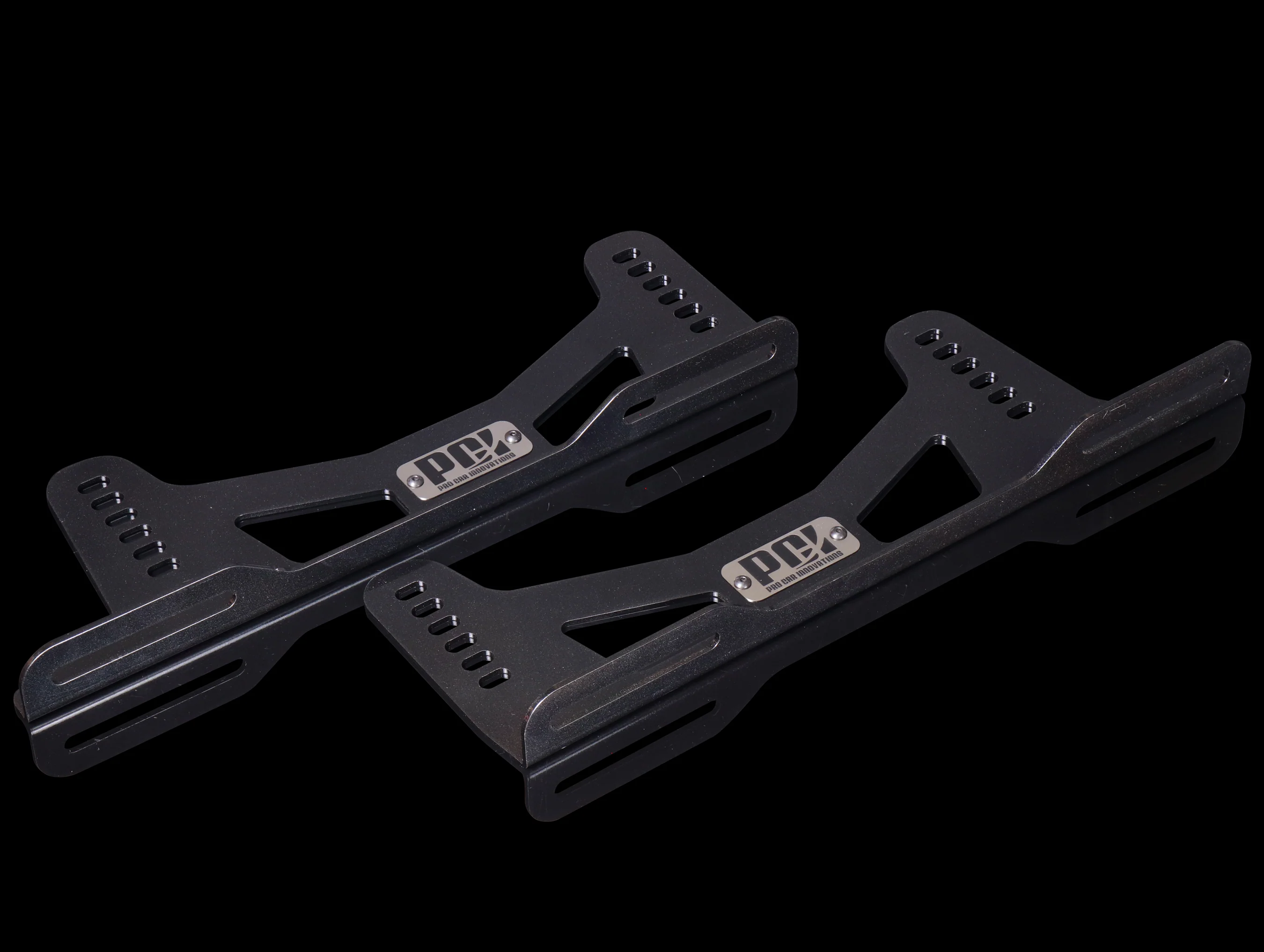 PCI Adjustable Seat Mount - 1999 Porsche 911 - Image 5