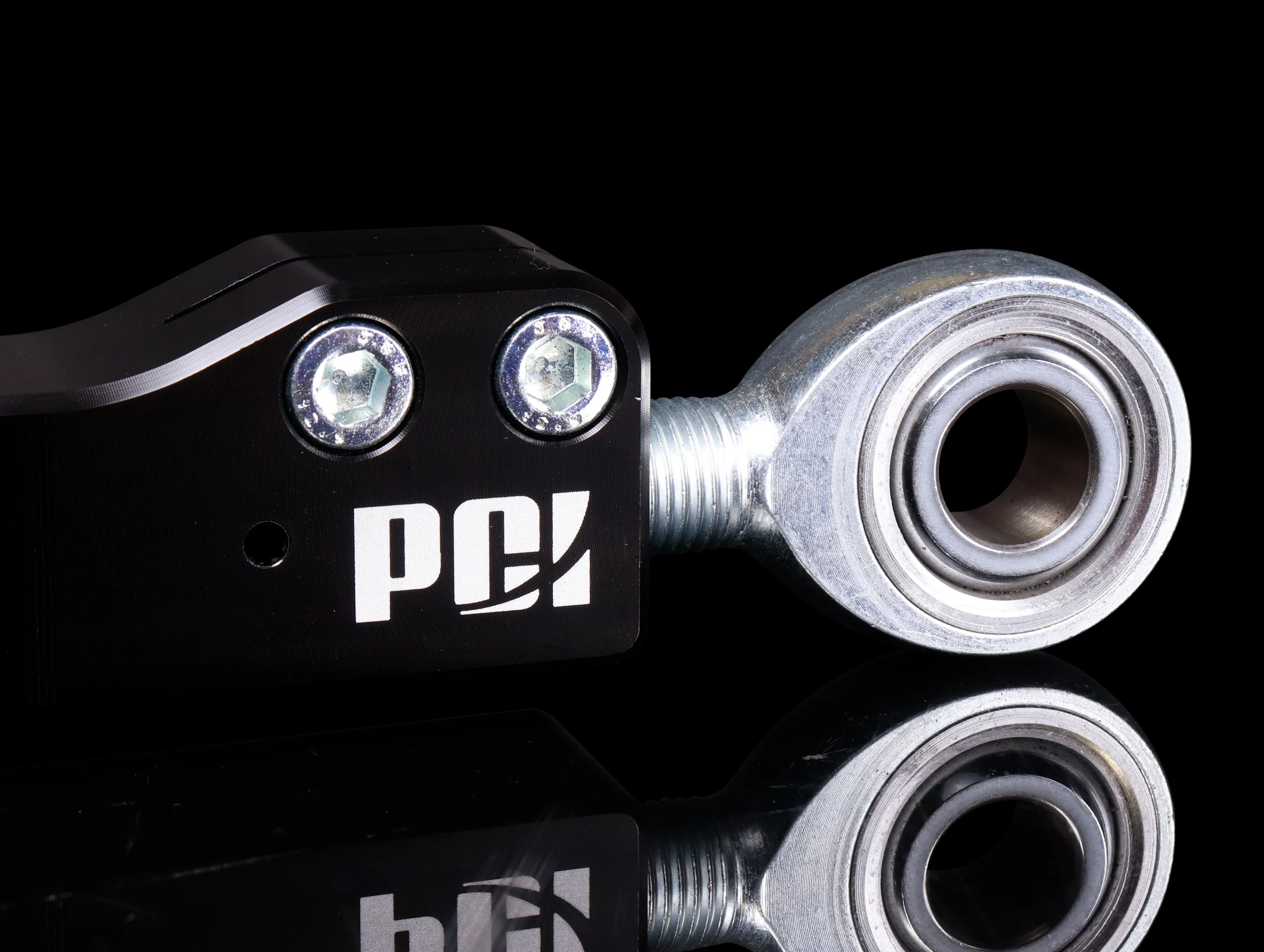 PCI Rear Spherical Toe Links V2 - 88-91 Civic/CRX - Image 4