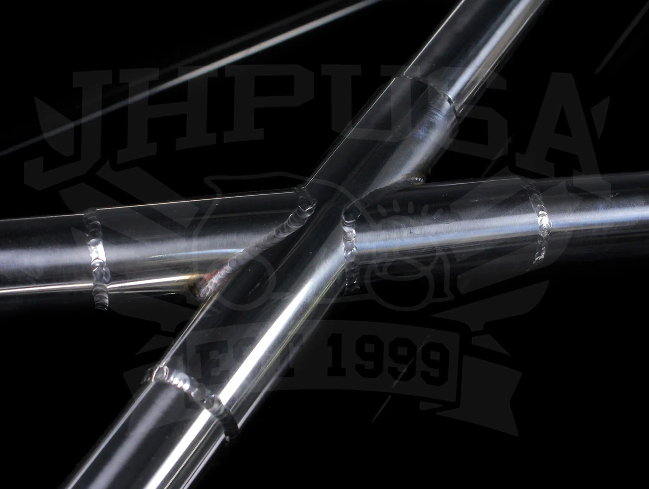 PLM Crossbar - 96-00 Civic Hatchback - Image 3
