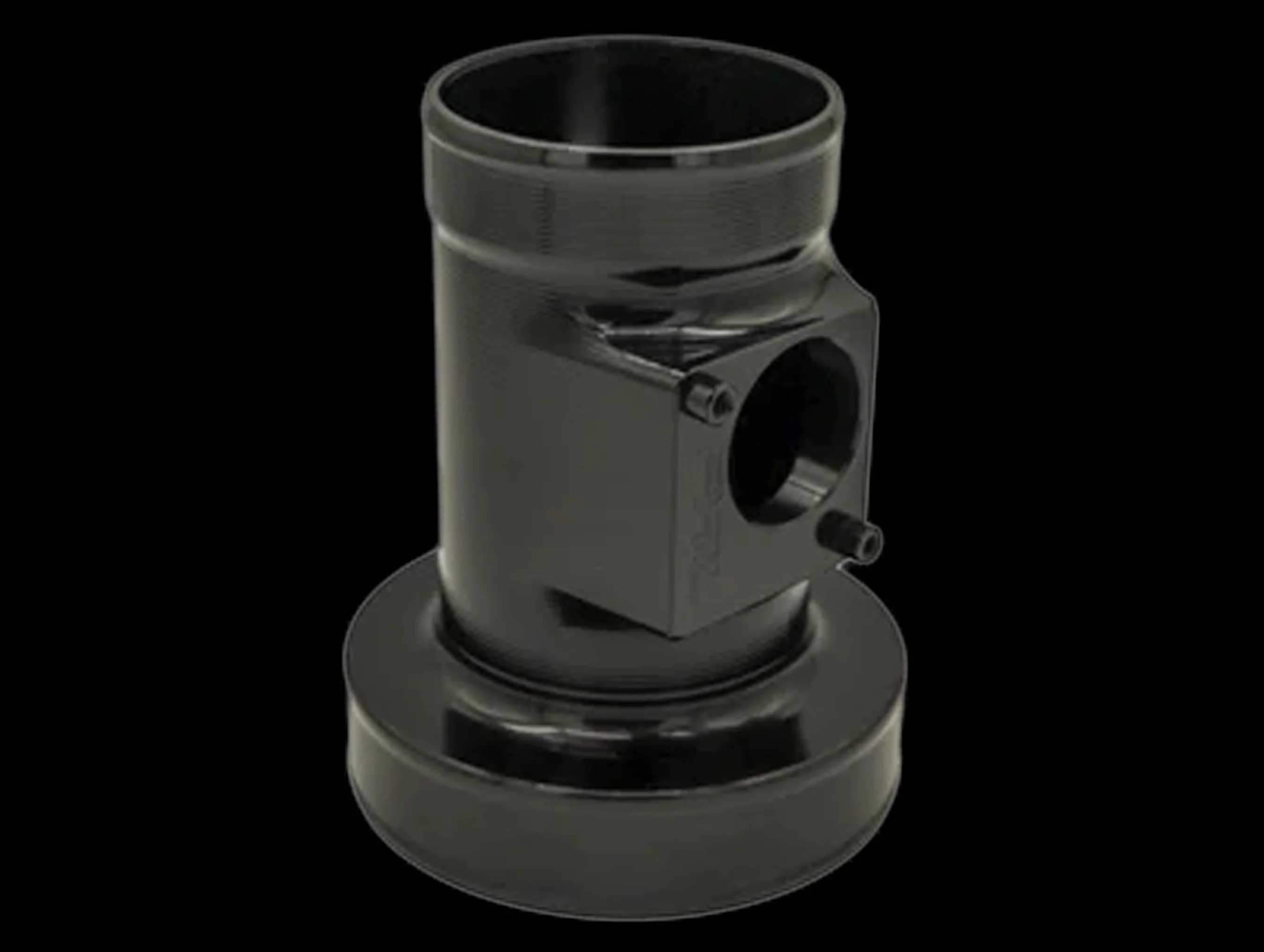 PRL Motorsports Cobra Cold Air Intake System - 22+ Civic Si 1.5T - Image 5