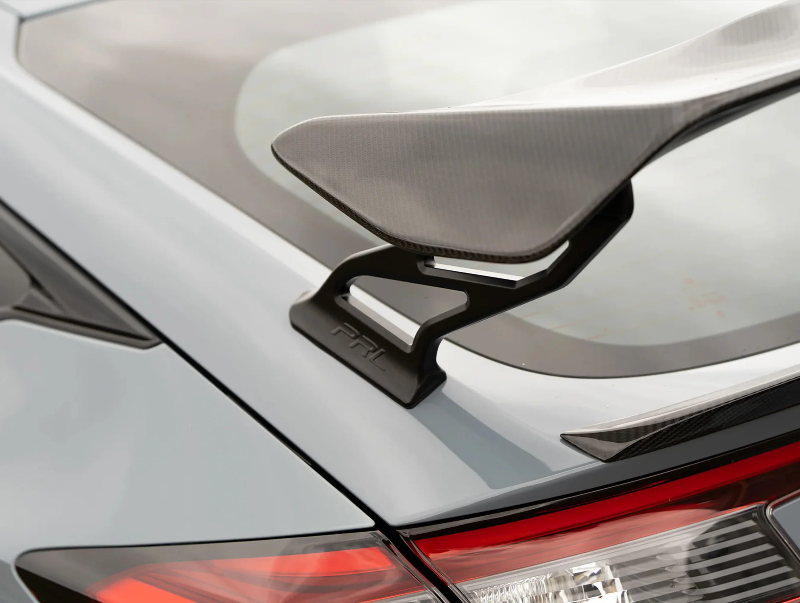 PRL Wing Risers - 23+ Civic Type-R (FL5) - Image 12