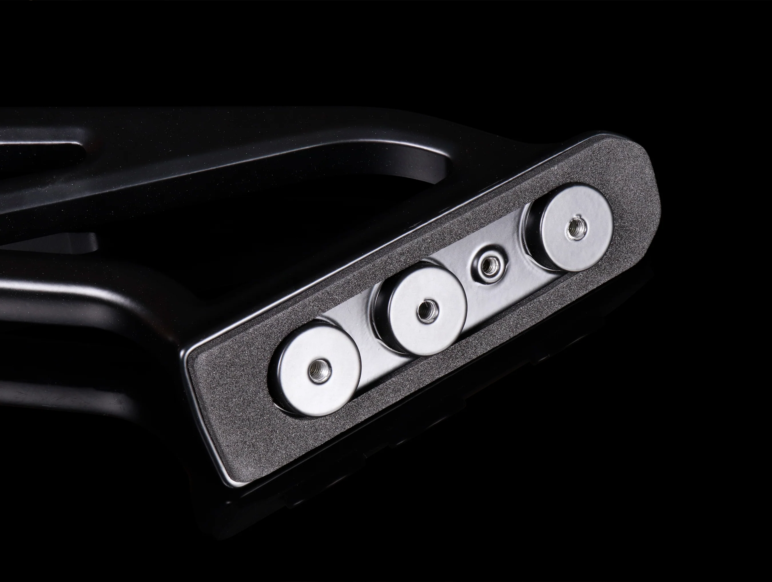 PRL Wing Risers - 23+ Civic Type-R (FL5) - Image 5