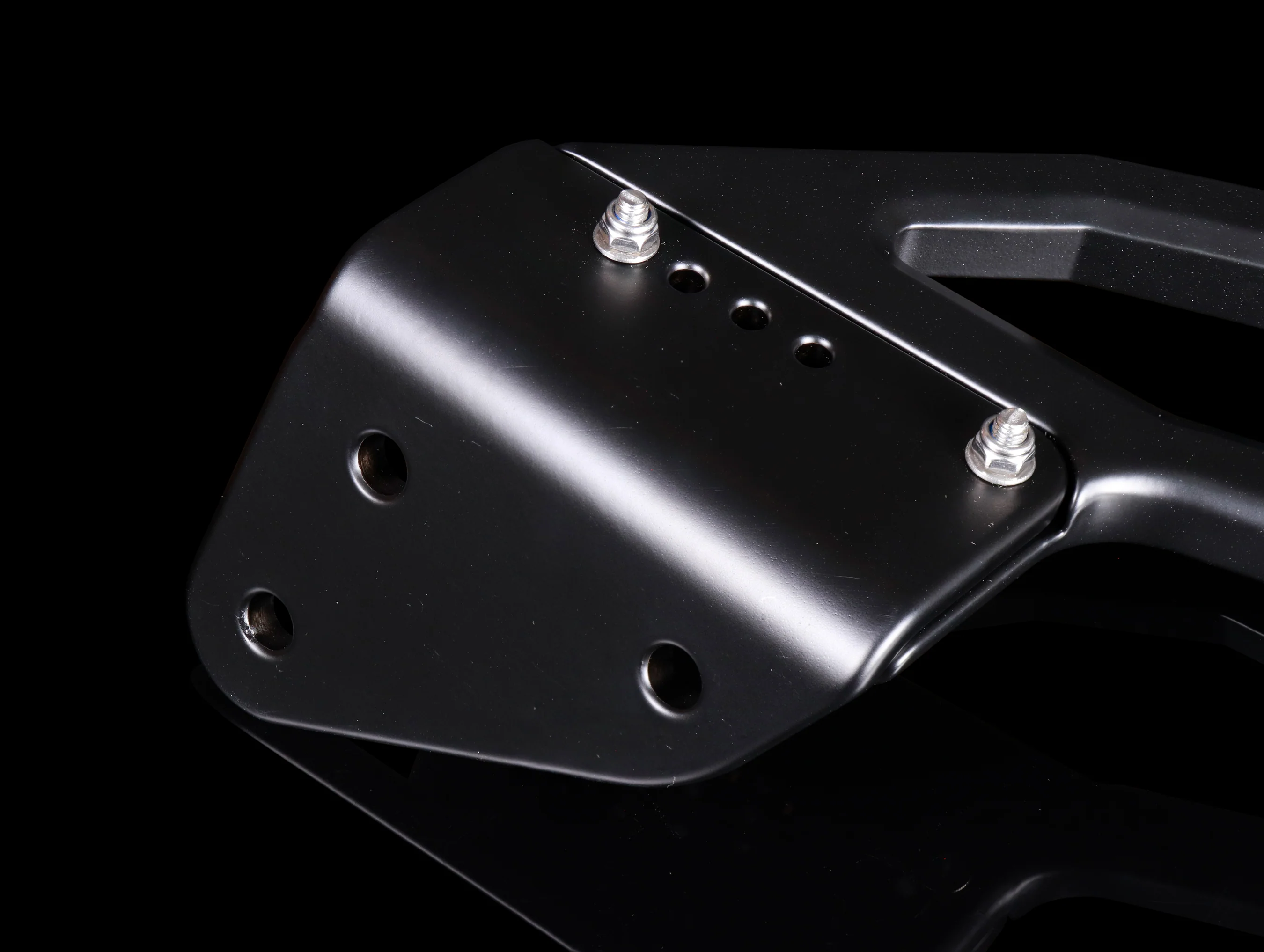PRL Wing Risers - 23+ Civic Type-R (FL5) - Image 7