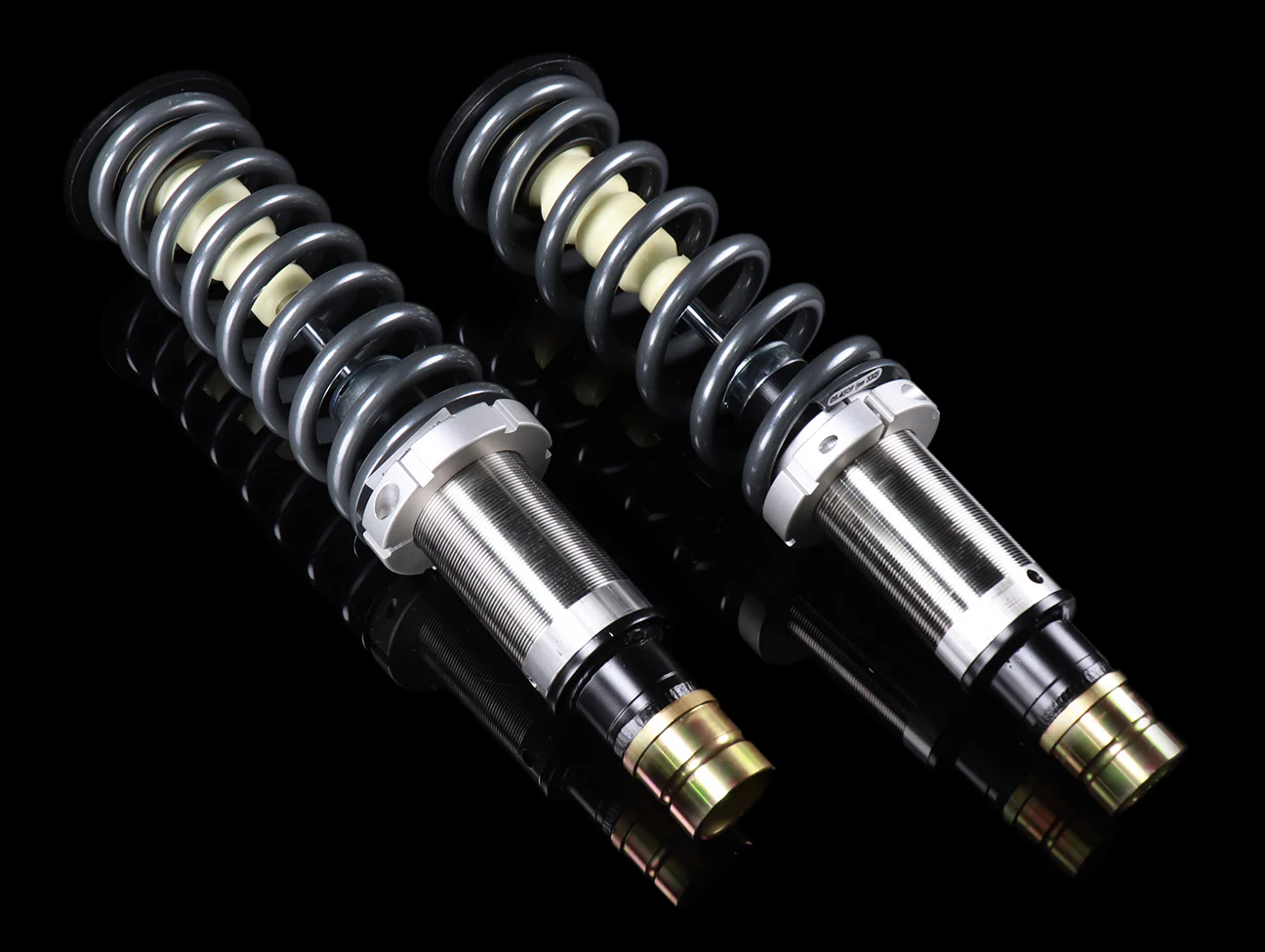 Progress Coilovers Series II - 92-00 Civic / 94-01 Integra - Image 2