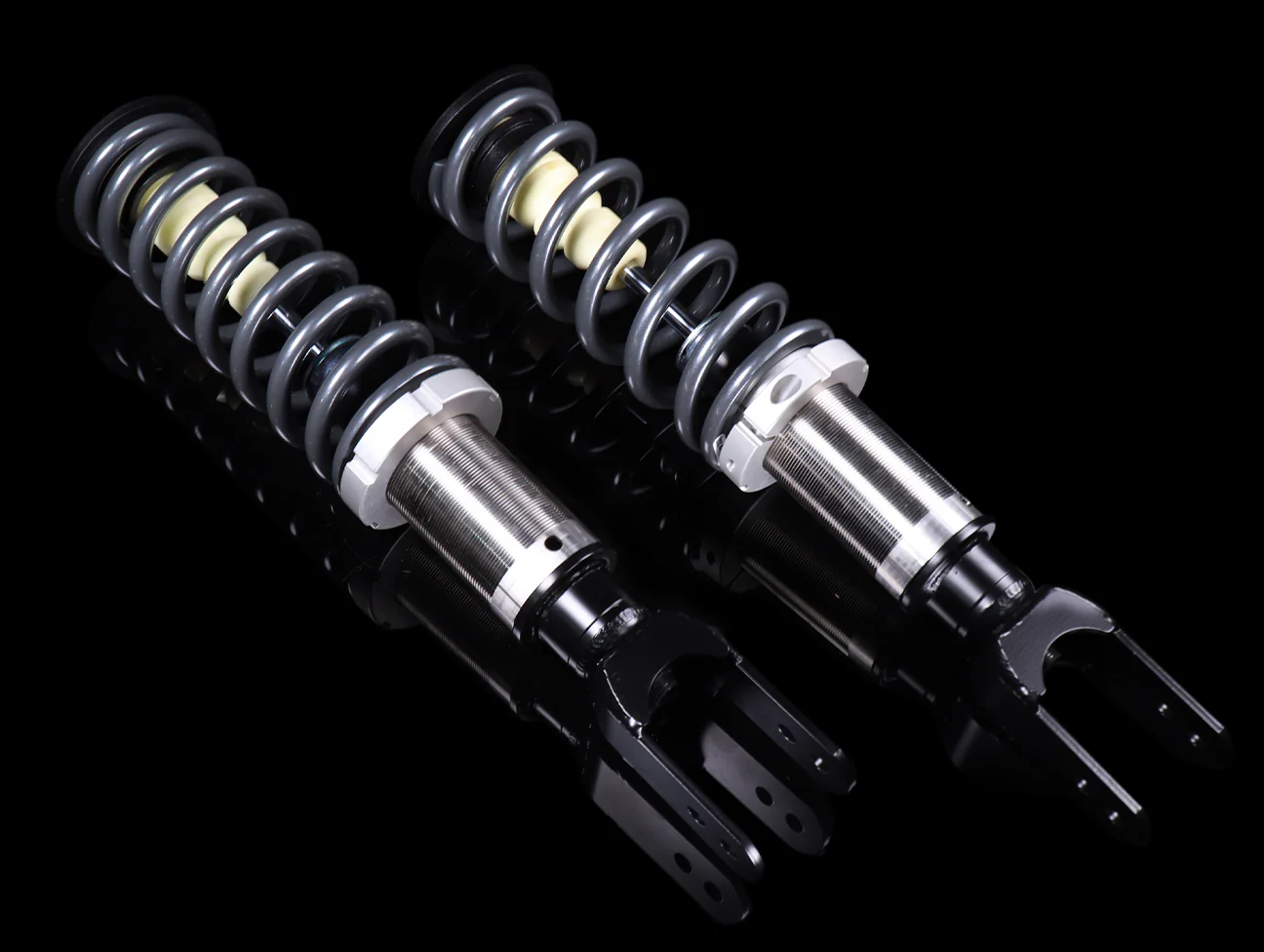 Progress Coilovers Series II - 92-00 Civic / 94-01 Integra - Image 3