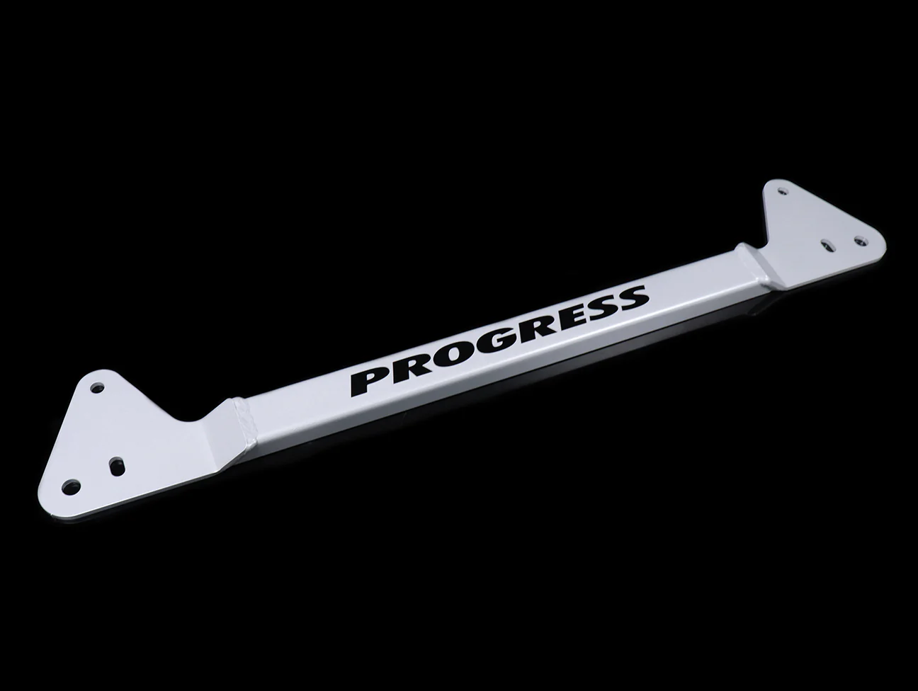 Progress Competition Rear Sway Bar 22mm - 92-95 Civic - Image 2