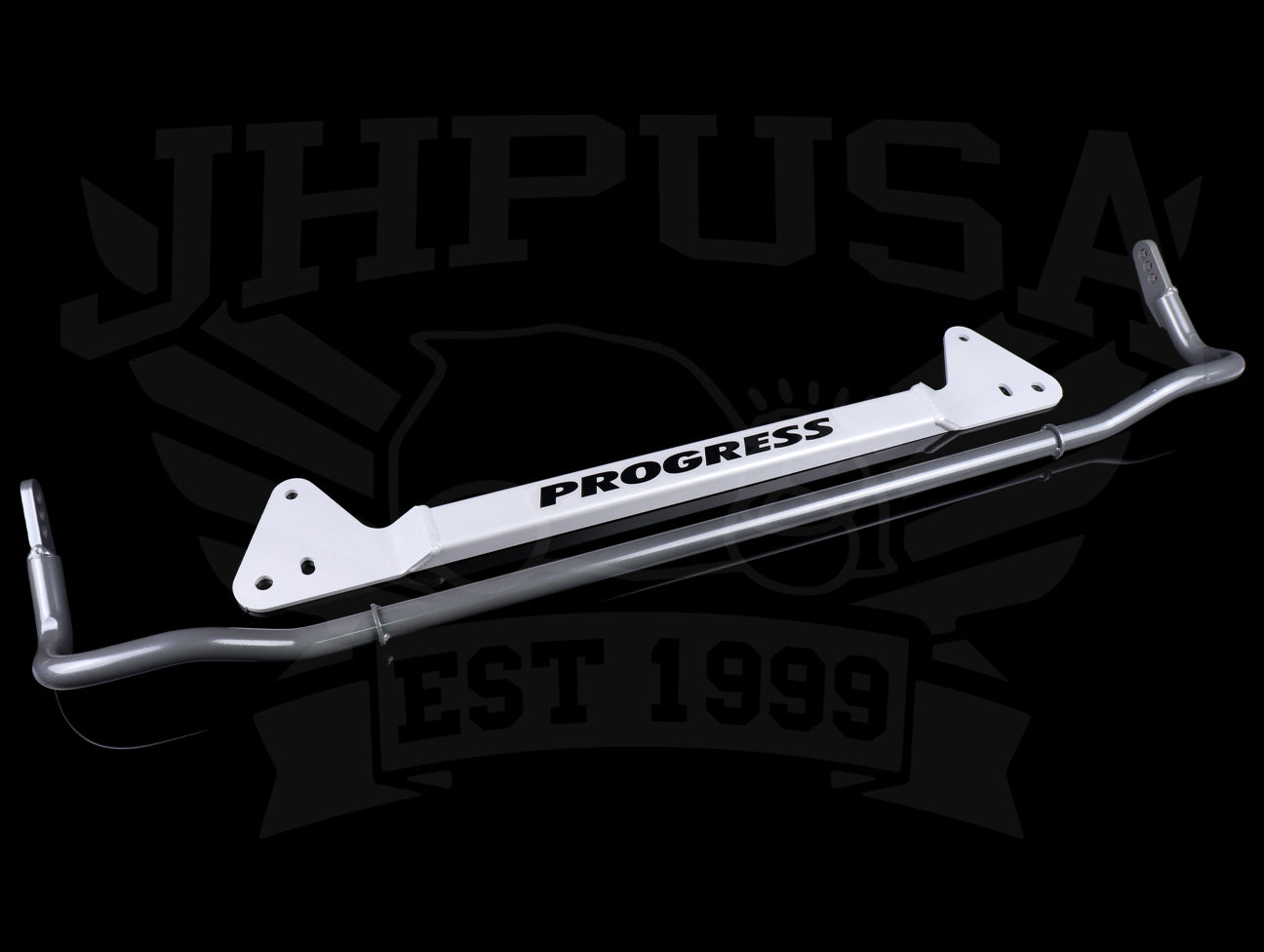 Progress Competition Rear Sway Bar 22mm - 94-01 Integra (Excl. Type-R) - Image 2