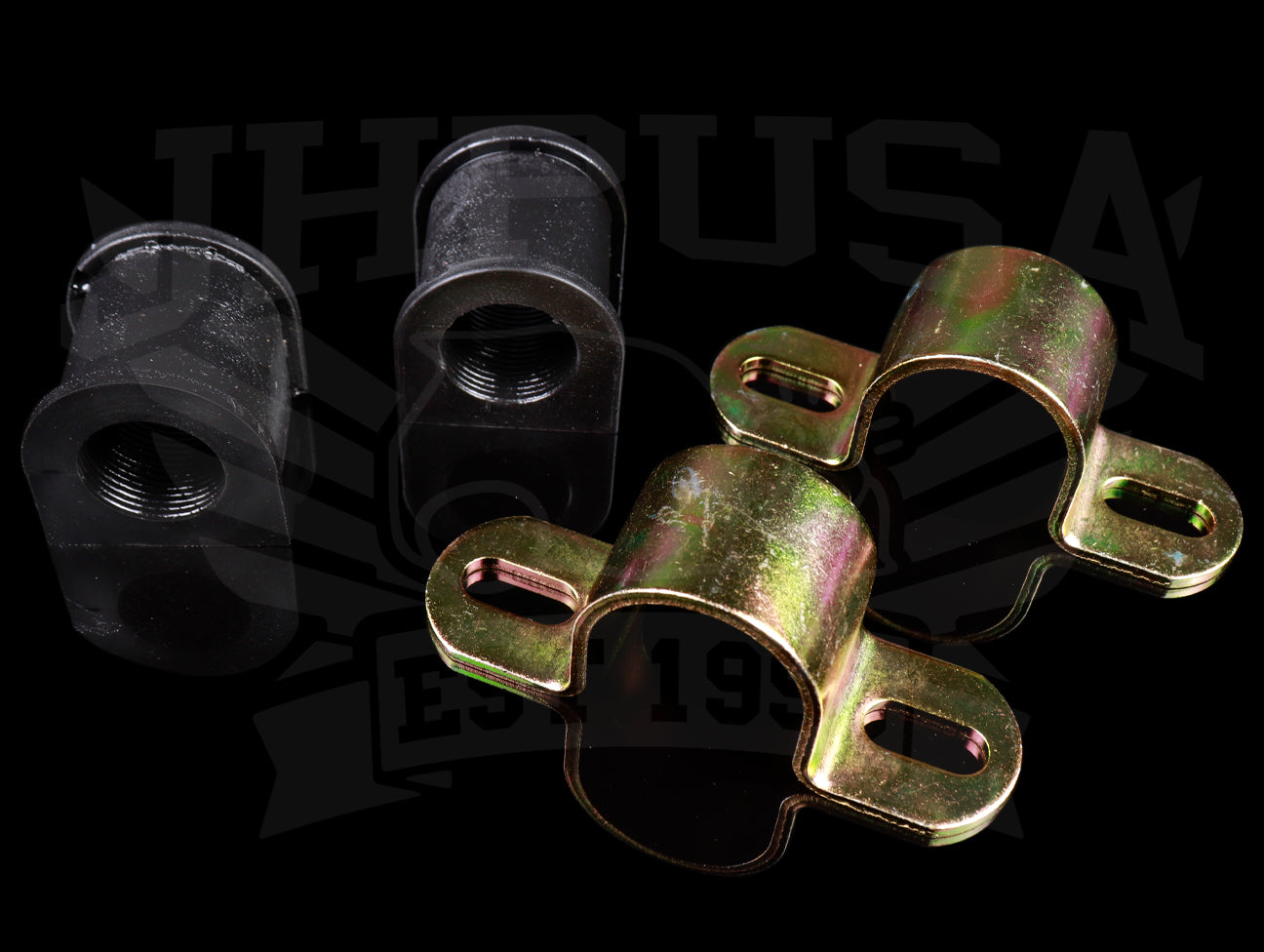 Progress Front Sway Bar 27mm - 02-05 Civic Si / 02-06 RSX - Image 5