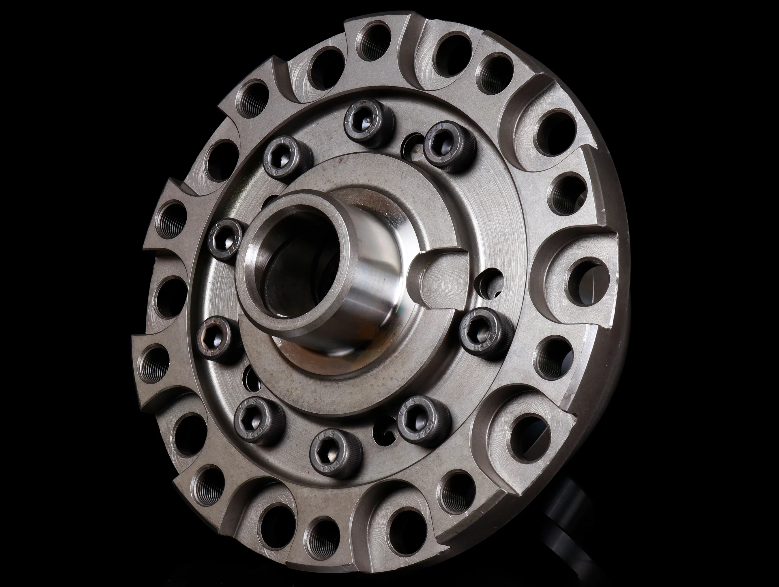 Quaife Limited Slip Differential - B-Series AWD - Image 4