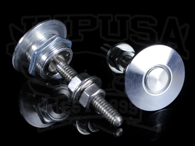 Quik-Latch 1.25" Mini-Latch Push Button Fastener - Image 10
