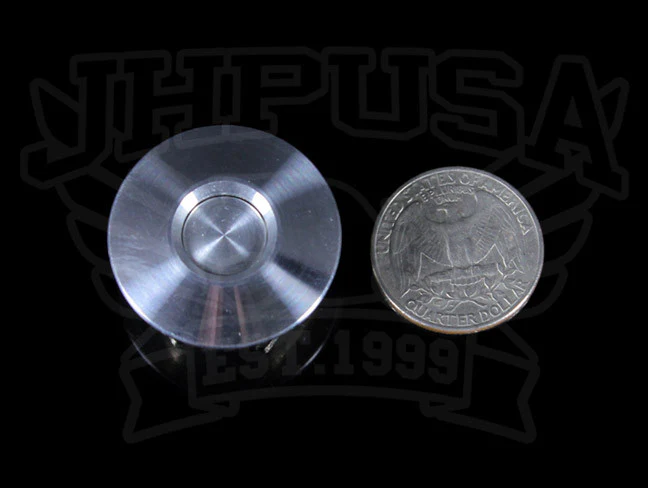 Quik-Latch 1.25" Mini-Latch Push Button Fastener - Image 11