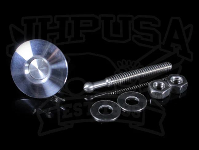 Quik-Latch 1.25" Mini-Latch Push Button Fastener - Image 4