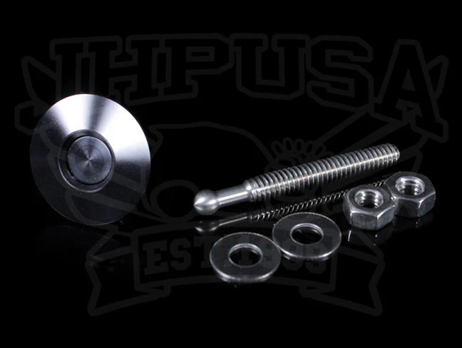 Quik-Latch 1.25" Mini-Latch Push Button Fastener - Image 6