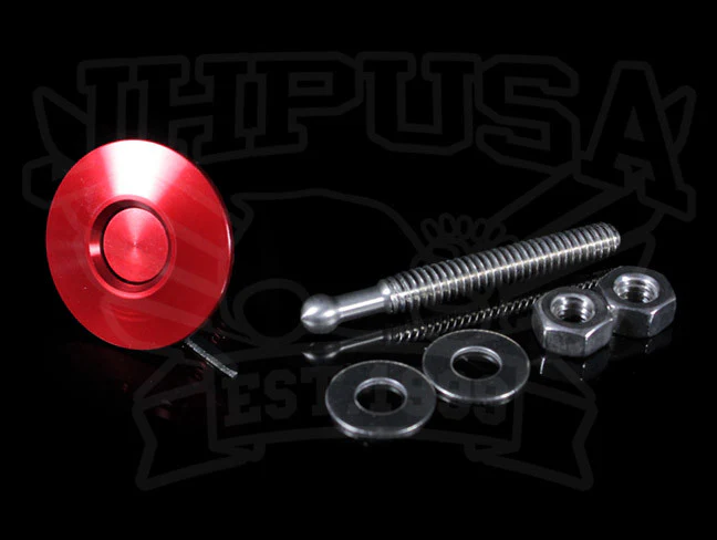 Quik-Latch 1.25" Mini-Latch Push Button Fastener - Image 8