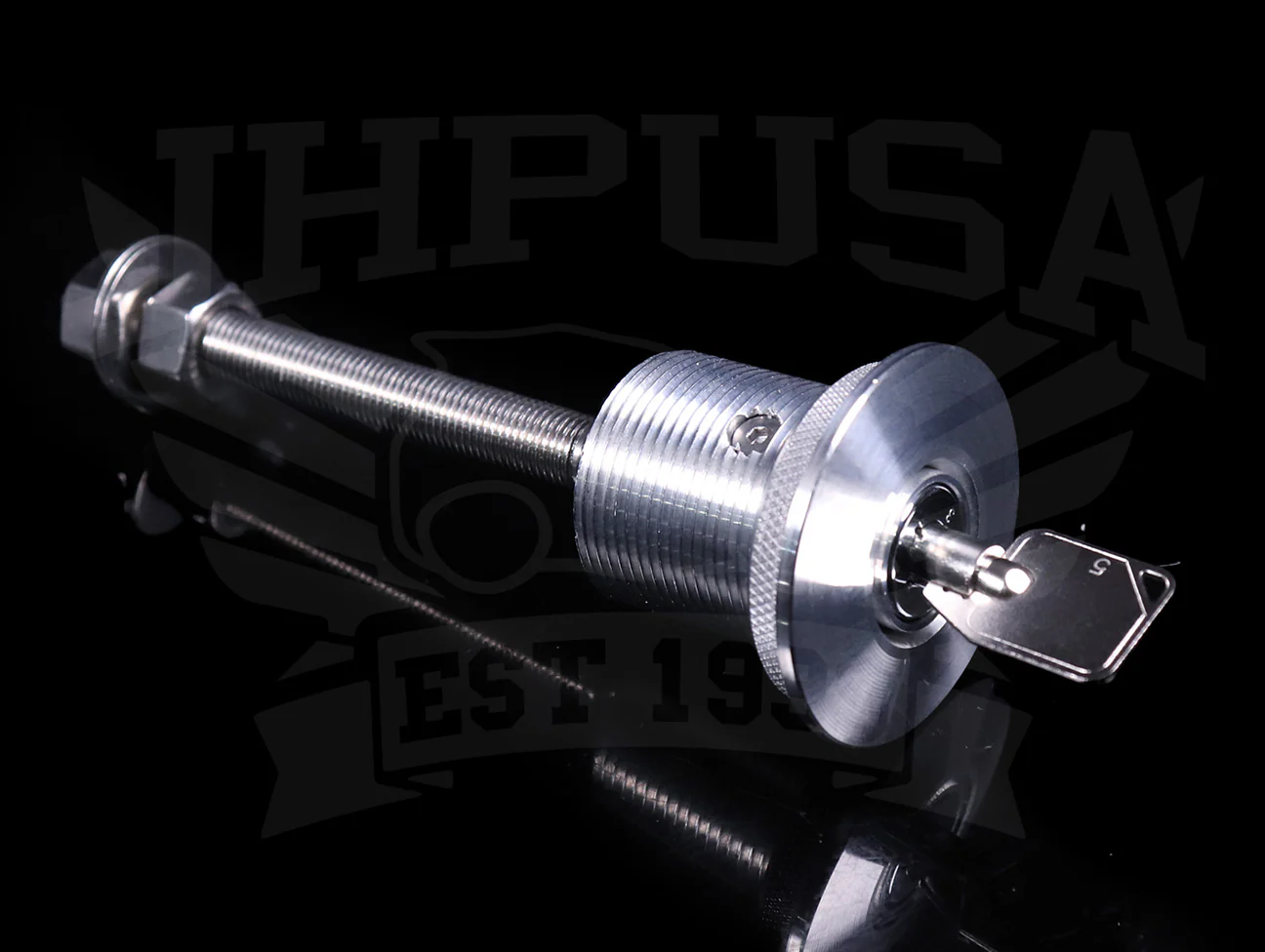 Quik-Latch QL-38 Series Locking Hood Pin Set - Image 5