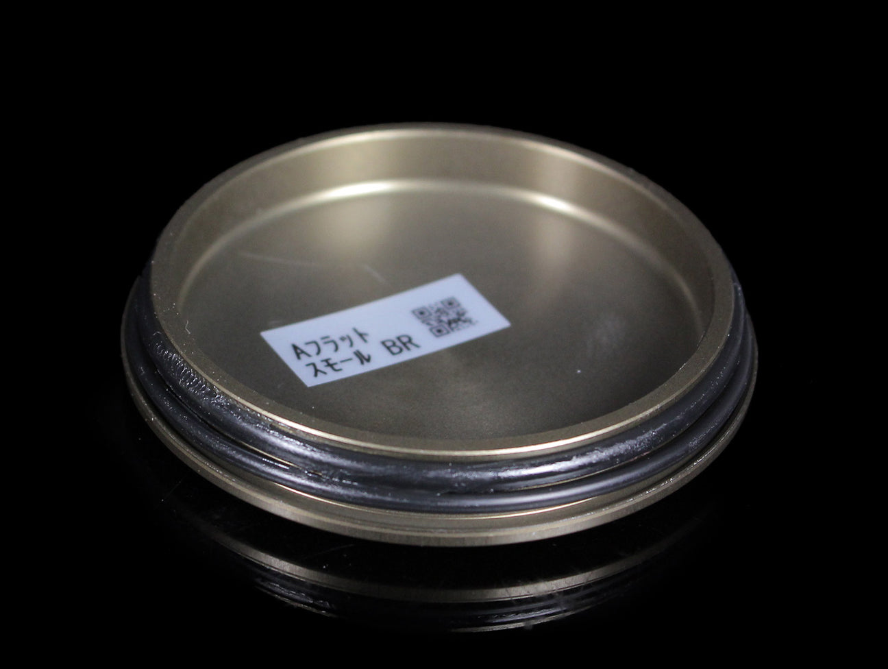 Rays A-Flat Small O-Ring Type Center Cap - Bronze - Image 3