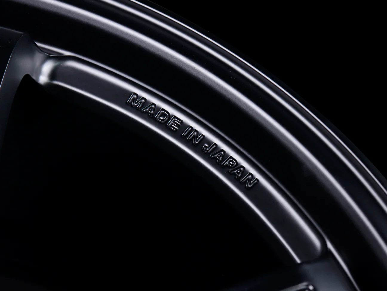 Rays Gram Lights 57DR Wheels - Semi Gloss Black 19x10.5 / 5x114 / +35 - Image 8