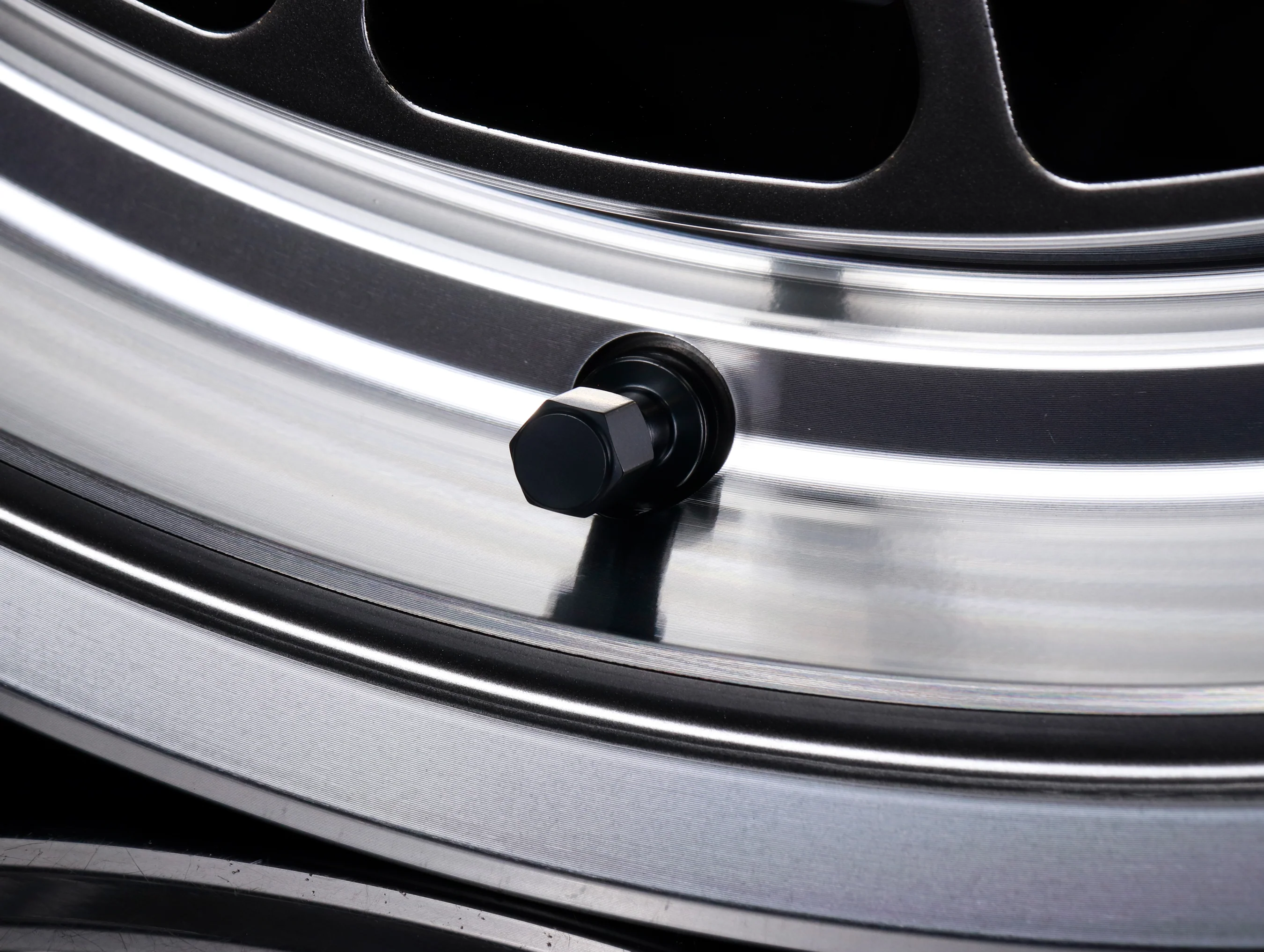 Rays Homura 2x9L-RA Wheels - Grace Silver - 17x8.5 / 6x139 - Image 7