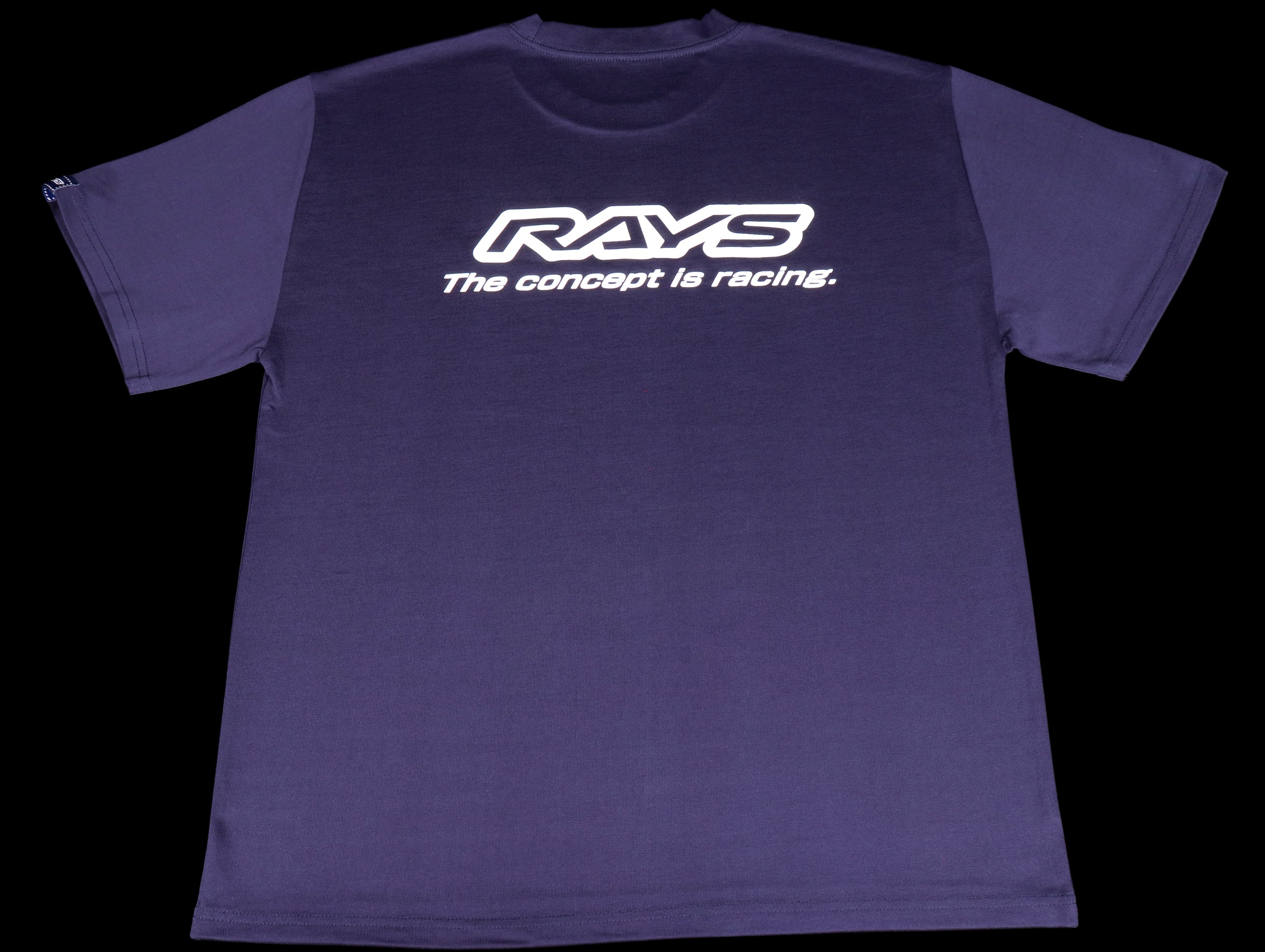 Rays Limited Tee - Image 4