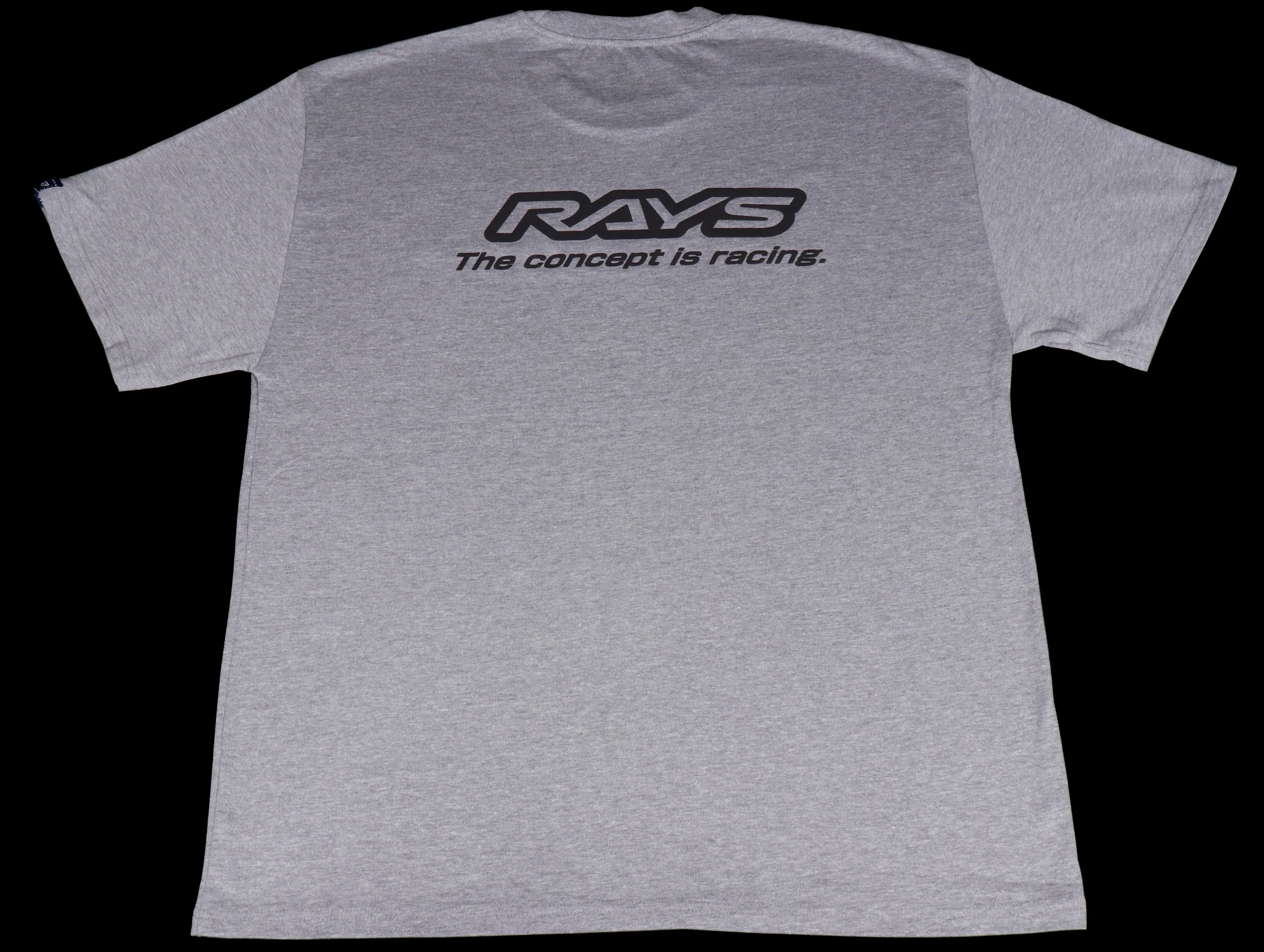 Rays Limited Tee - Image 6