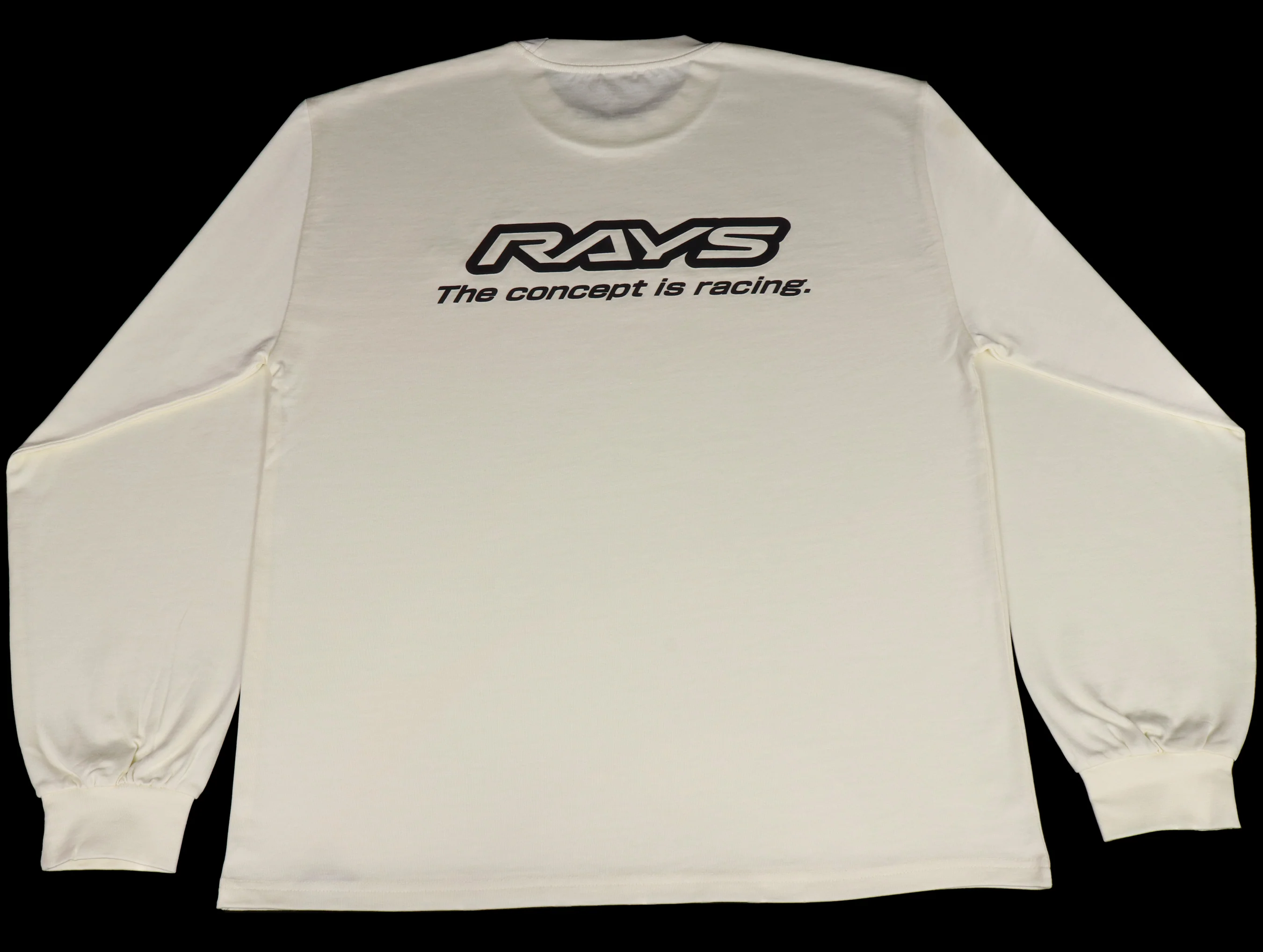 Rays Long Sleeve Tee - Image 4