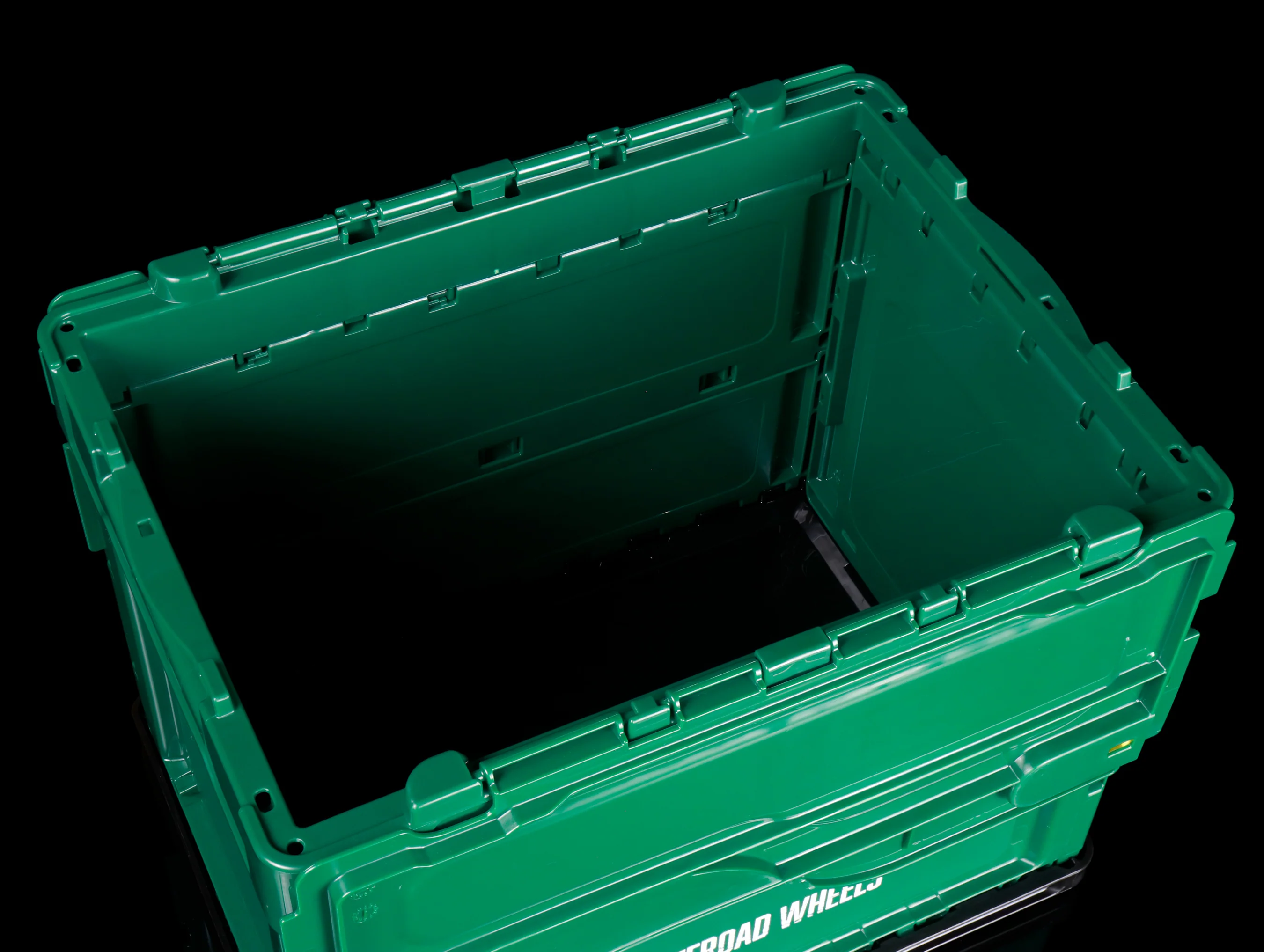 Rays Official Folding Storage Box Container - Image 10