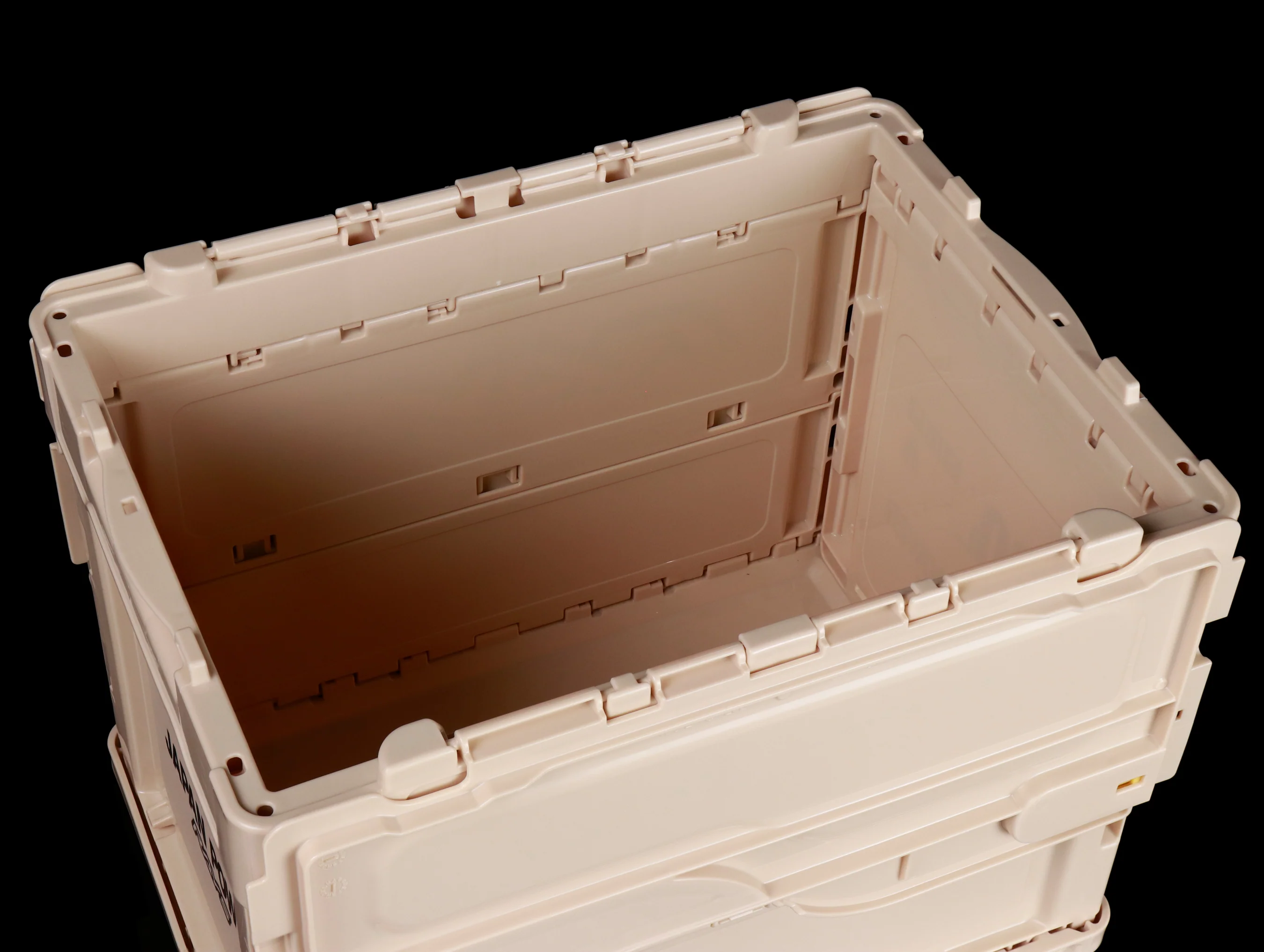 Rays Official Folding Storage Box Container - Image 14