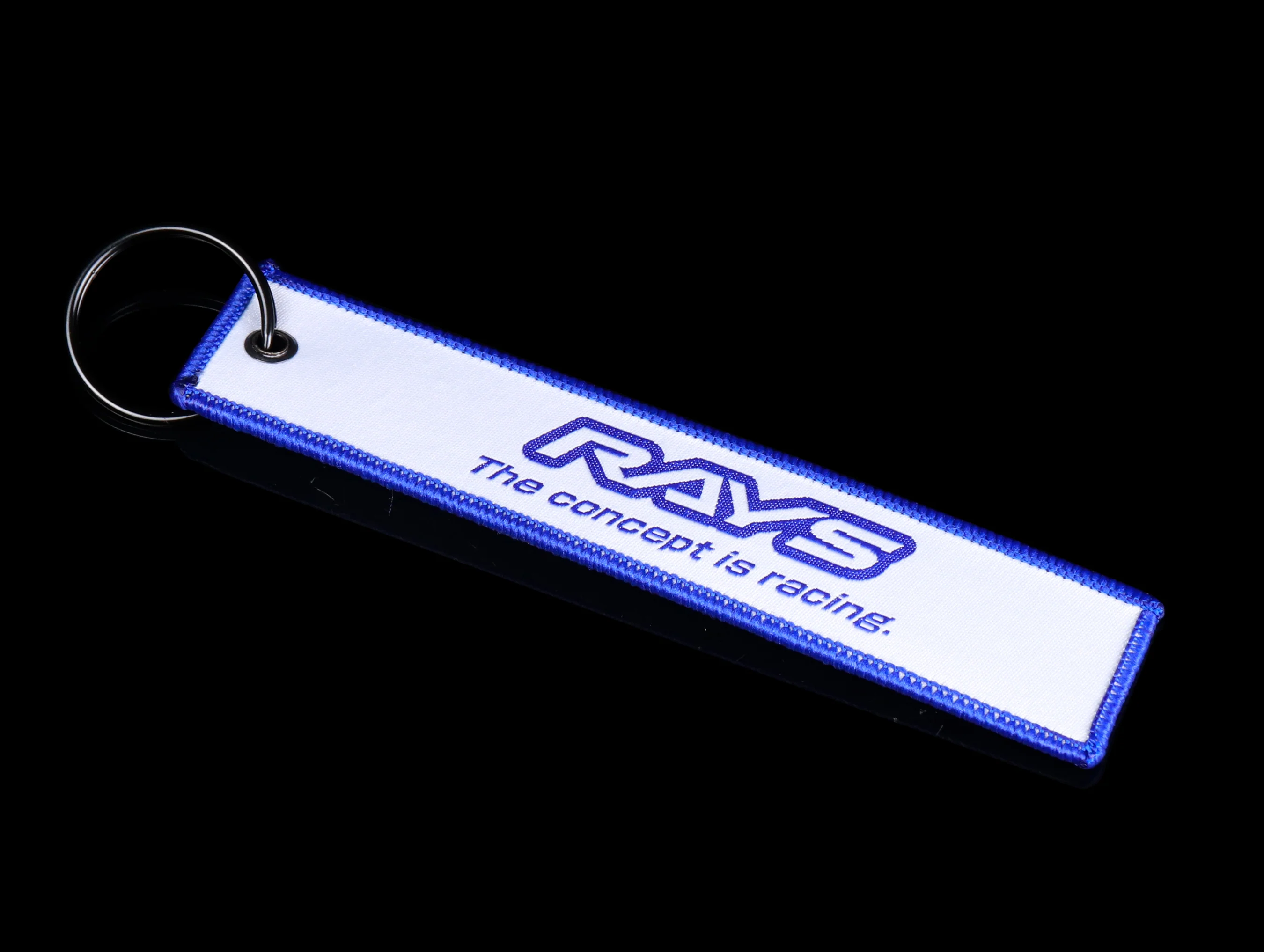 Rays Official Key Tag - Image 2