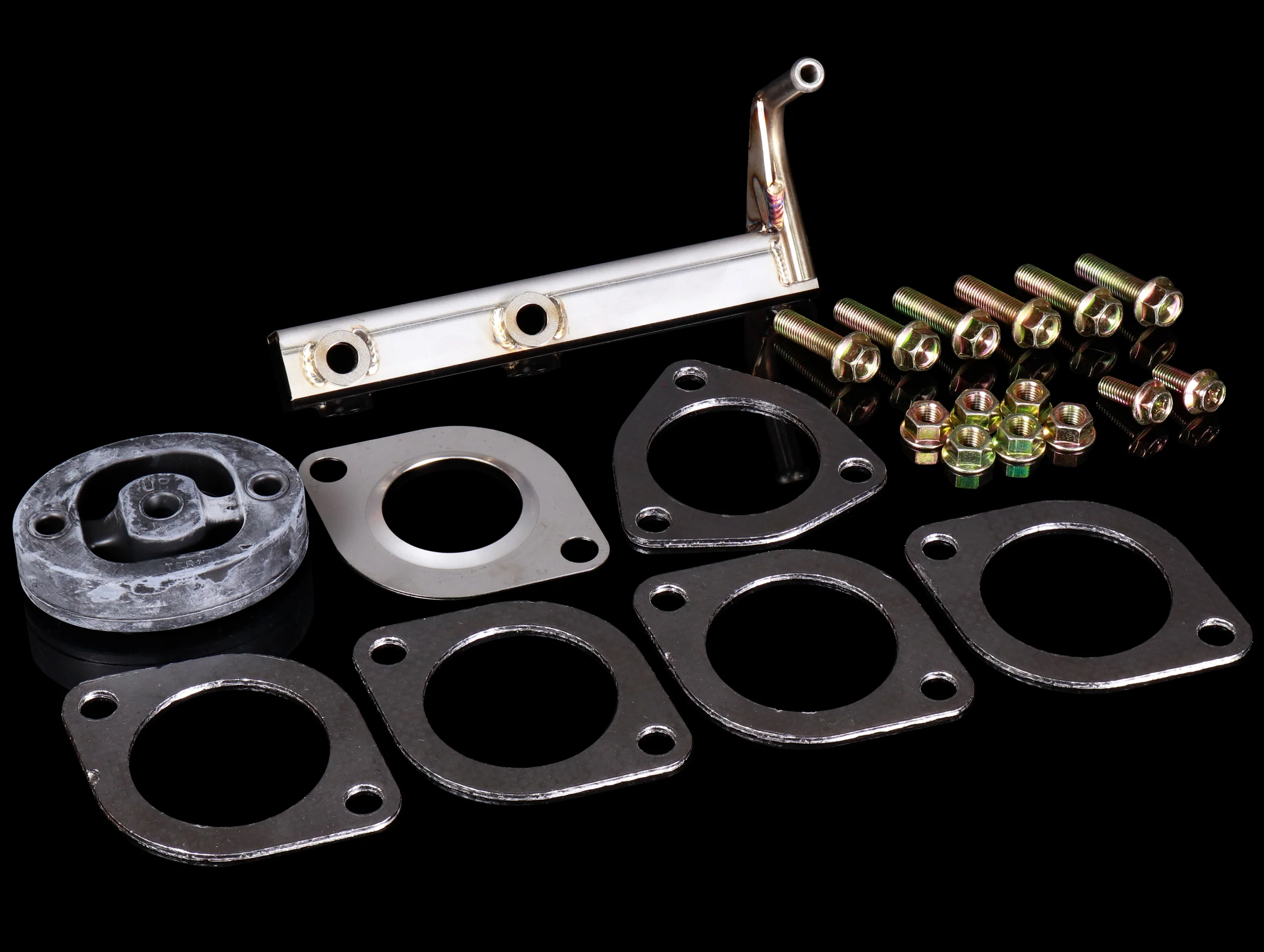 Remark Sports Touring (LINK LOOP) Catback Exhaust - 22+ Civic Sport Hatchback 2.0L NA (FL2) - Image 10