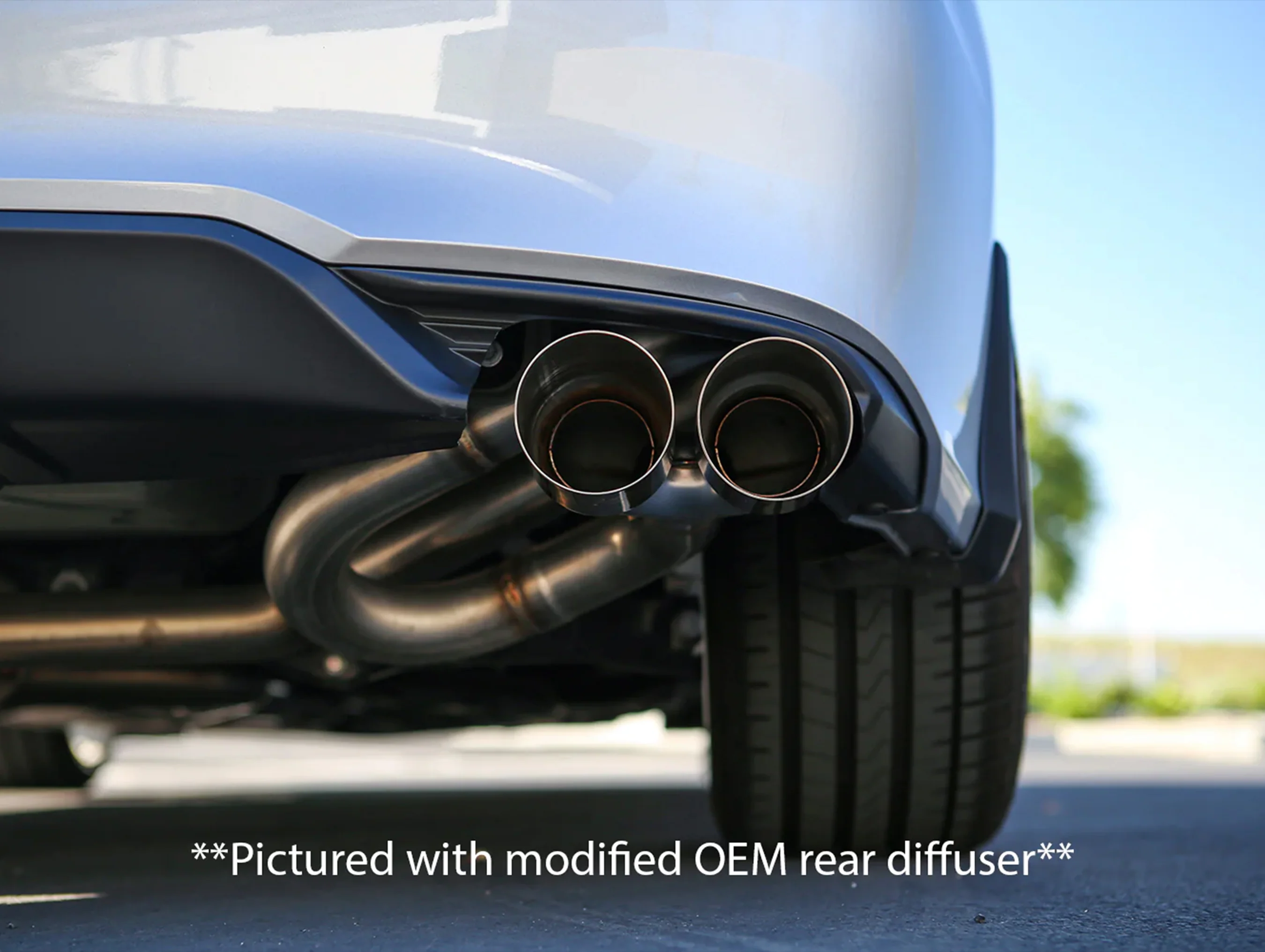 Remark Sports Touring (LINK LOOP) Catback Exhaust - 22+ Civic Sport Hatchback 2.0L NA (FL2) - Image 13