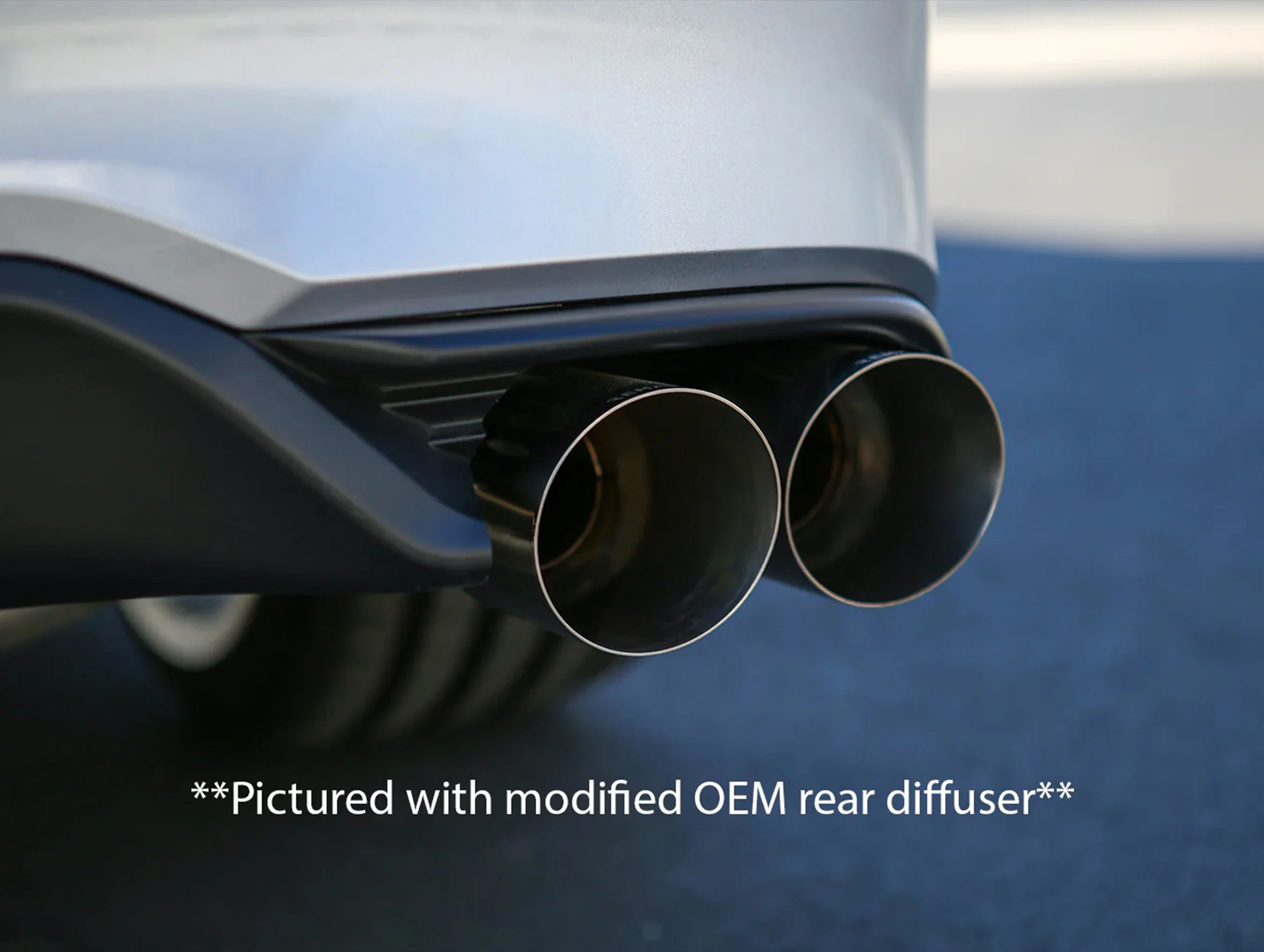 Remark Sports Touring (LINK LOOP) Catback Exhaust - 22+ Civic Sport Hatchback 2.0L NA (FL2) - Image 14