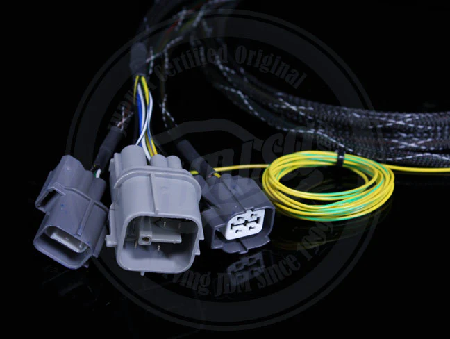 Rywire K-series Conversion Harness - Image 2