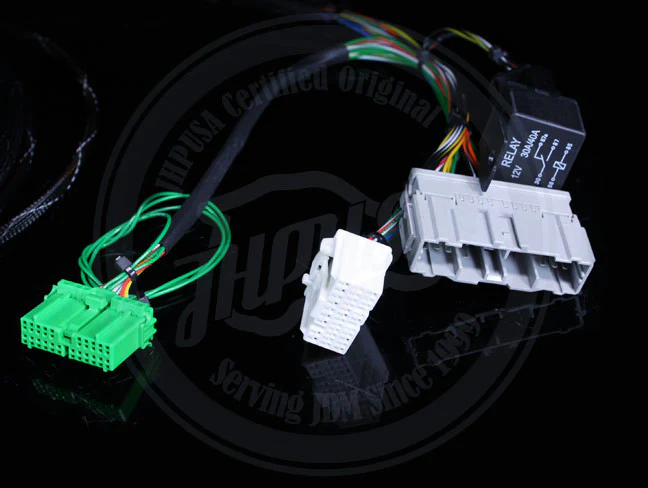Rywire K-series Conversion Harness - Image 3