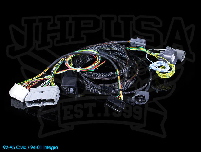 Rywire K-series Conversion Harness - Image 4