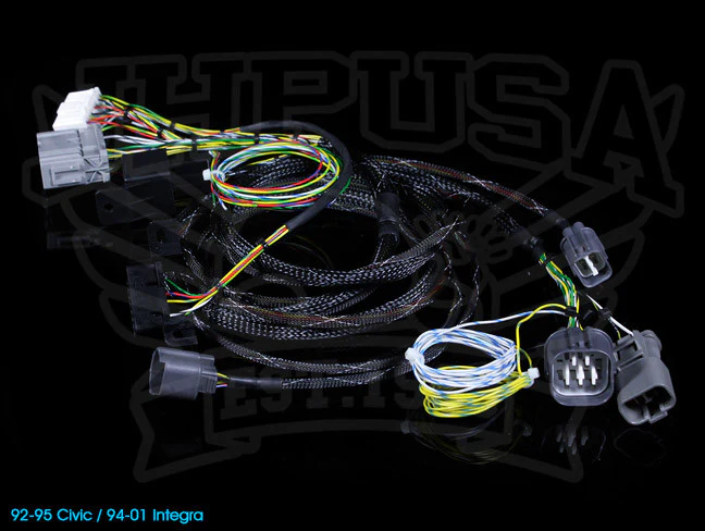 Rywire K-series Conversion Harness - Image 5