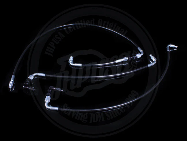 Rywire Proportioning Valve Relocation Kit - Civic/Integra - Image 3
