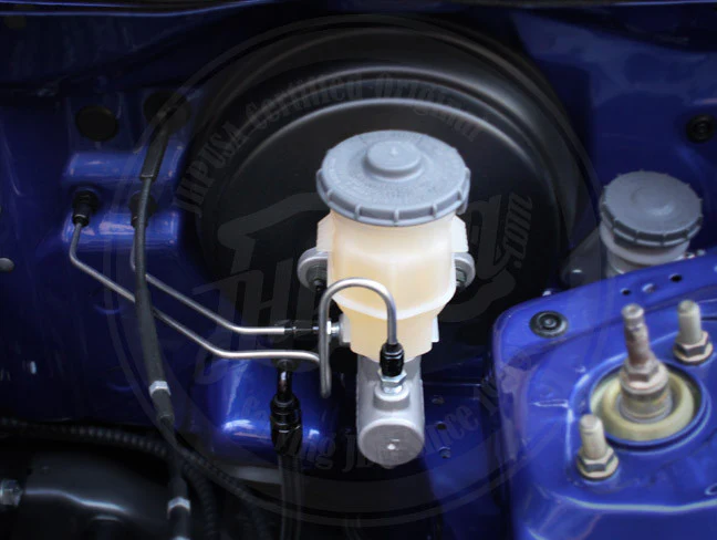 Rywire Proportioning Valve Relocation Kit - Civic/Integra - Image 9